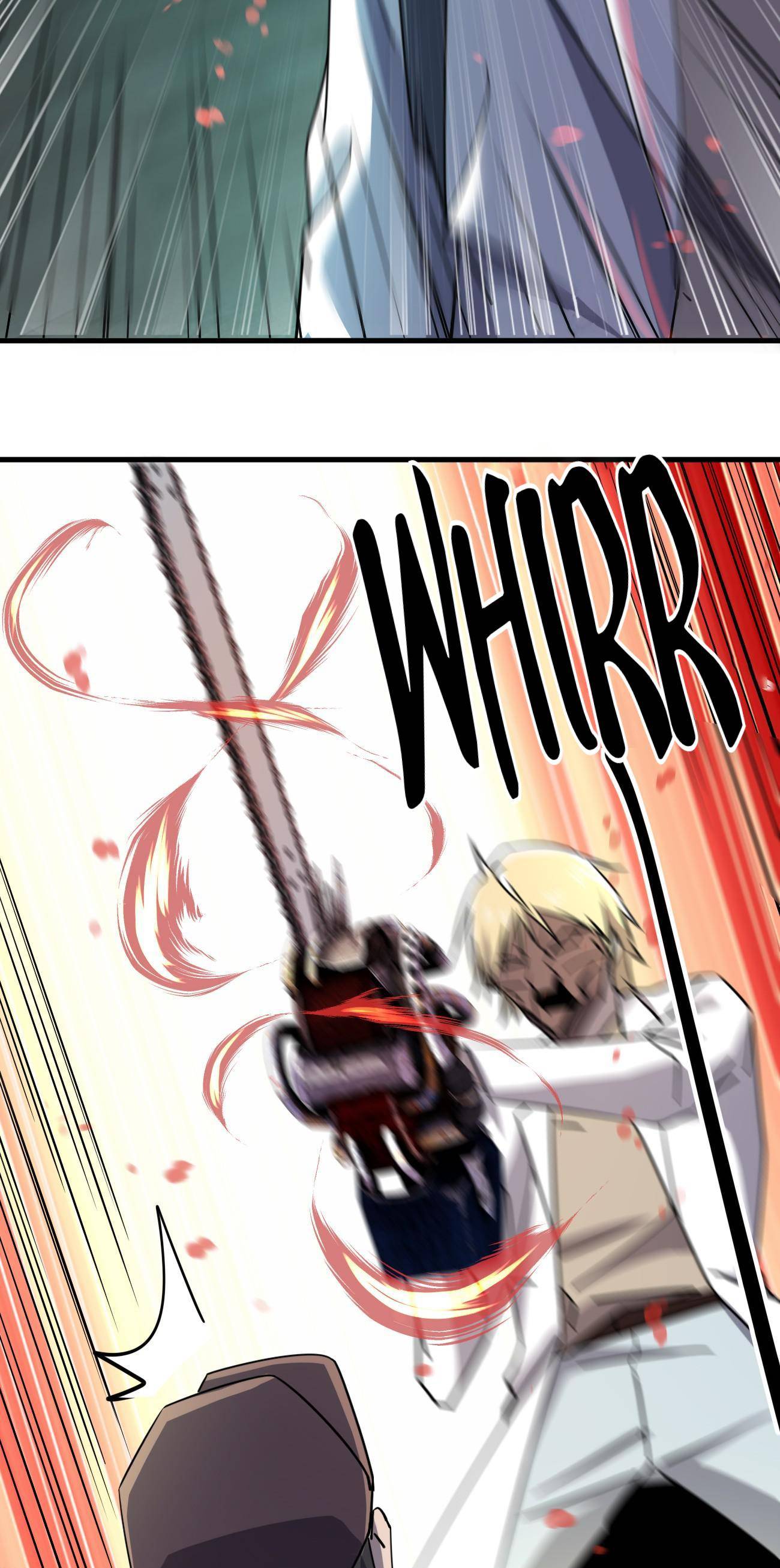 Don’t Get Me Wrong, I’m The Real Victim! Chapter 49 - page 36