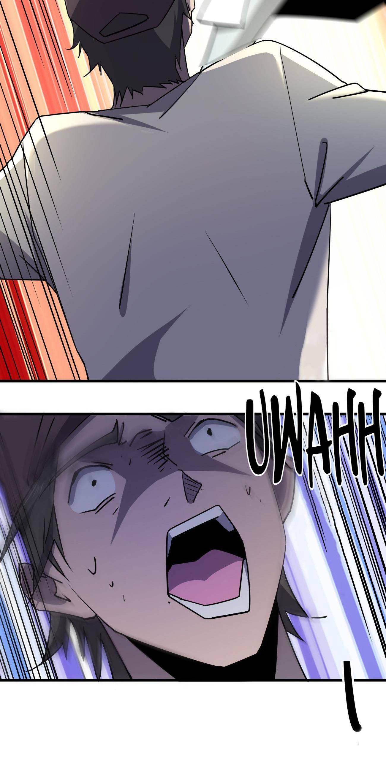 Don’t Get Me Wrong, I’m The Real Victim! Chapter 49 - page 37