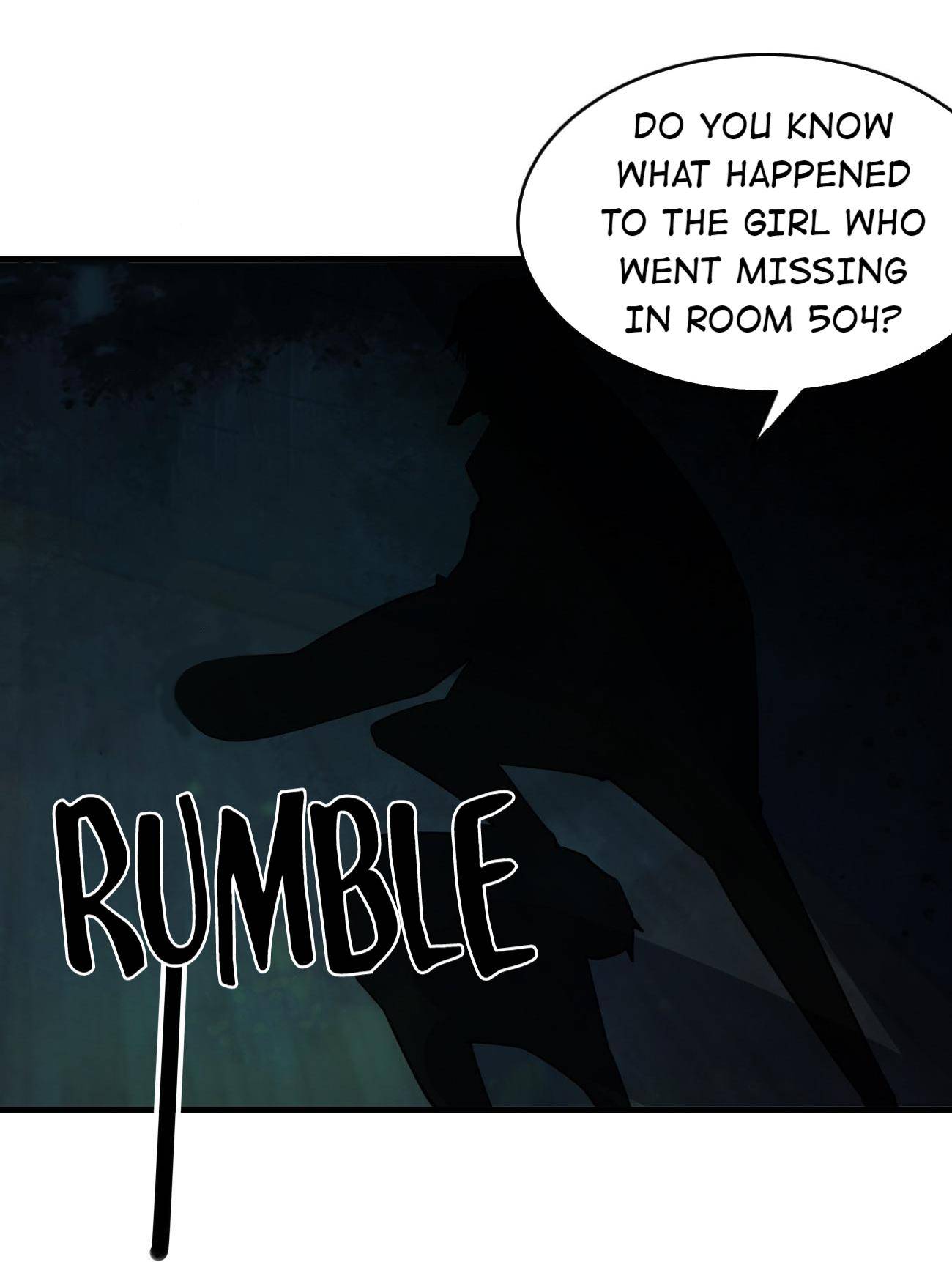 Don’t Get Me Wrong, I’m The Real Victim! Chapter 49 - page 38