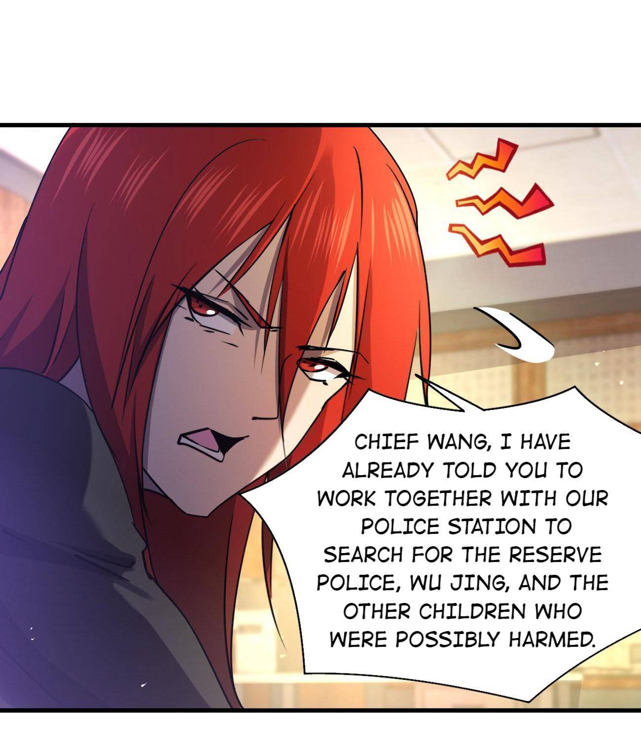 Don’t Get Me Wrong, I’m The Real Victim! Chapter 49 - page 51