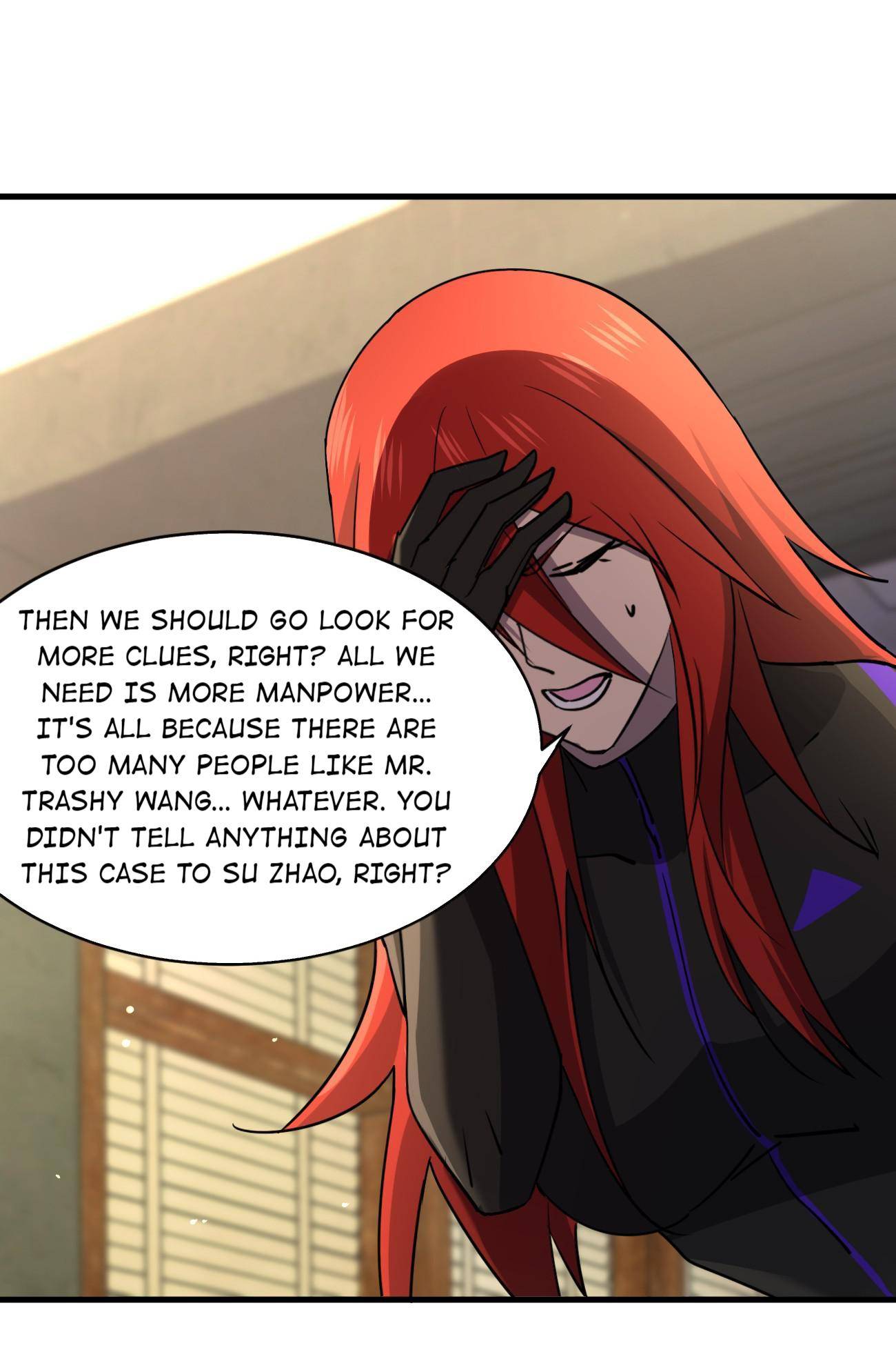 Don’t Get Me Wrong, I’m The Real Victim! Chapter 49 - page 62