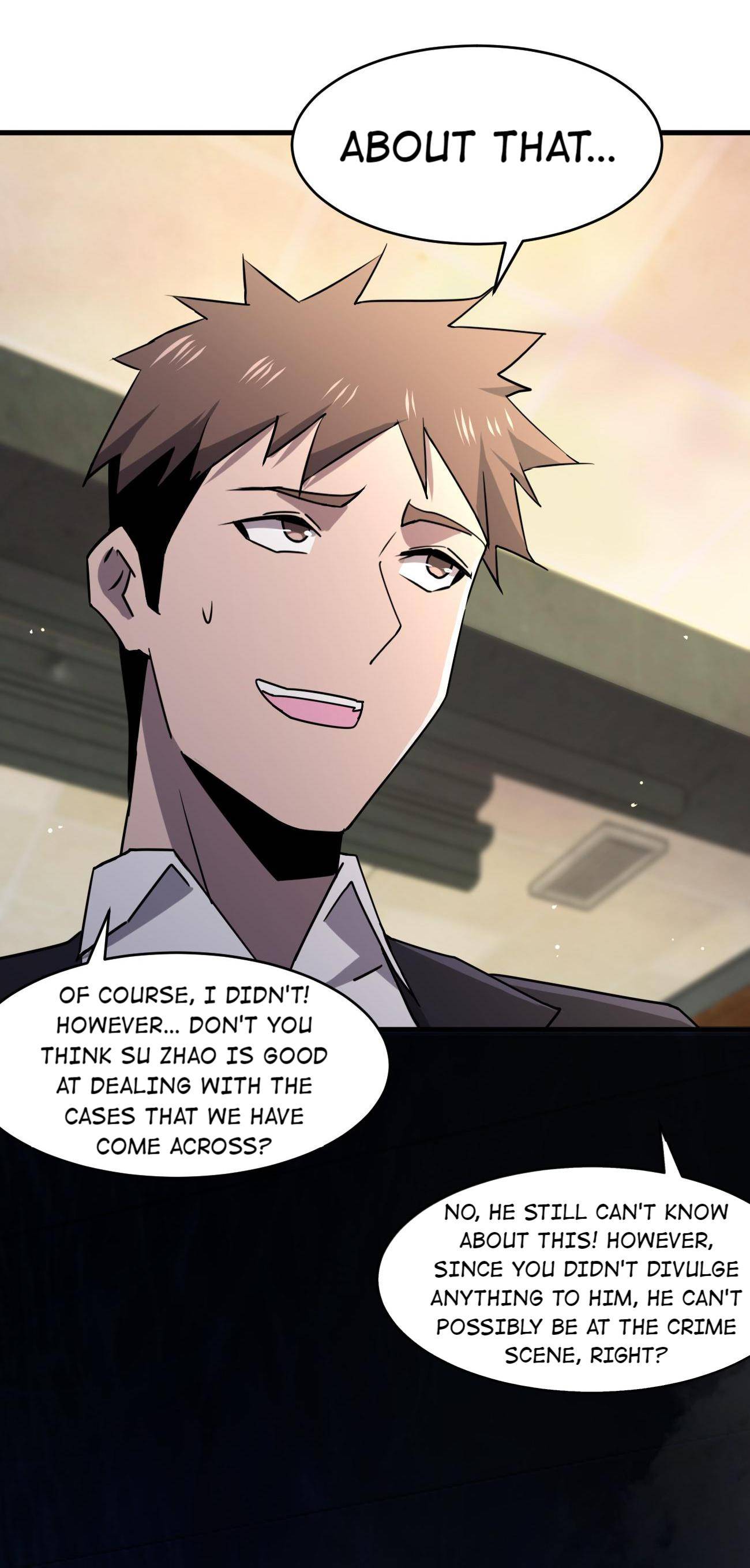 Don’t Get Me Wrong, I’m The Real Victim! Chapter 49 - page 63