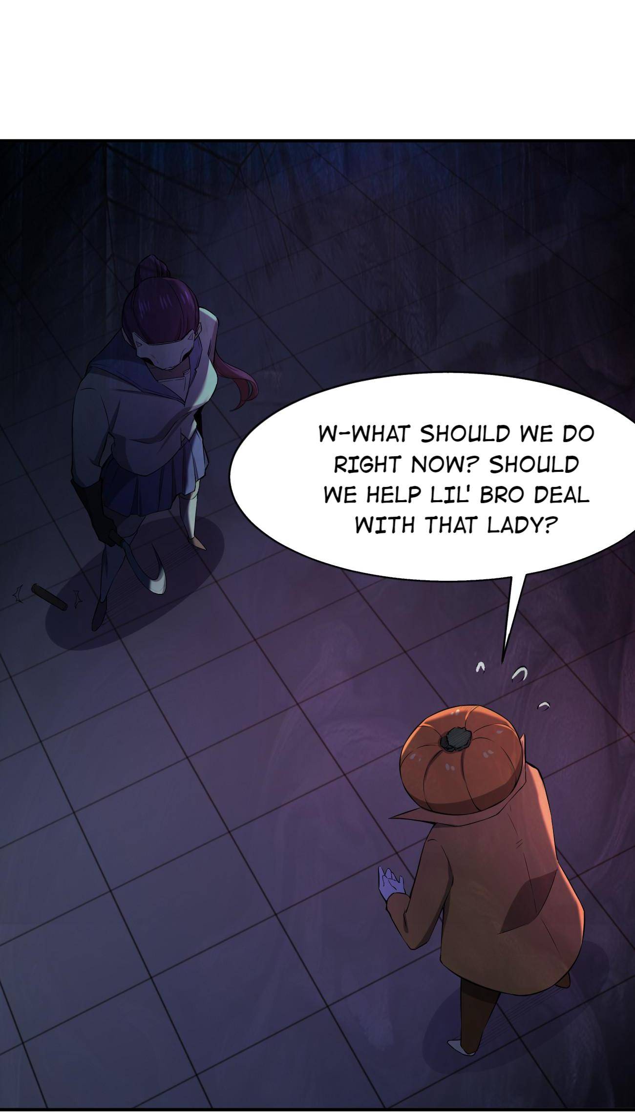 Don’t Get Me Wrong, I’m The Real Victim! Chapter 48 - page 13