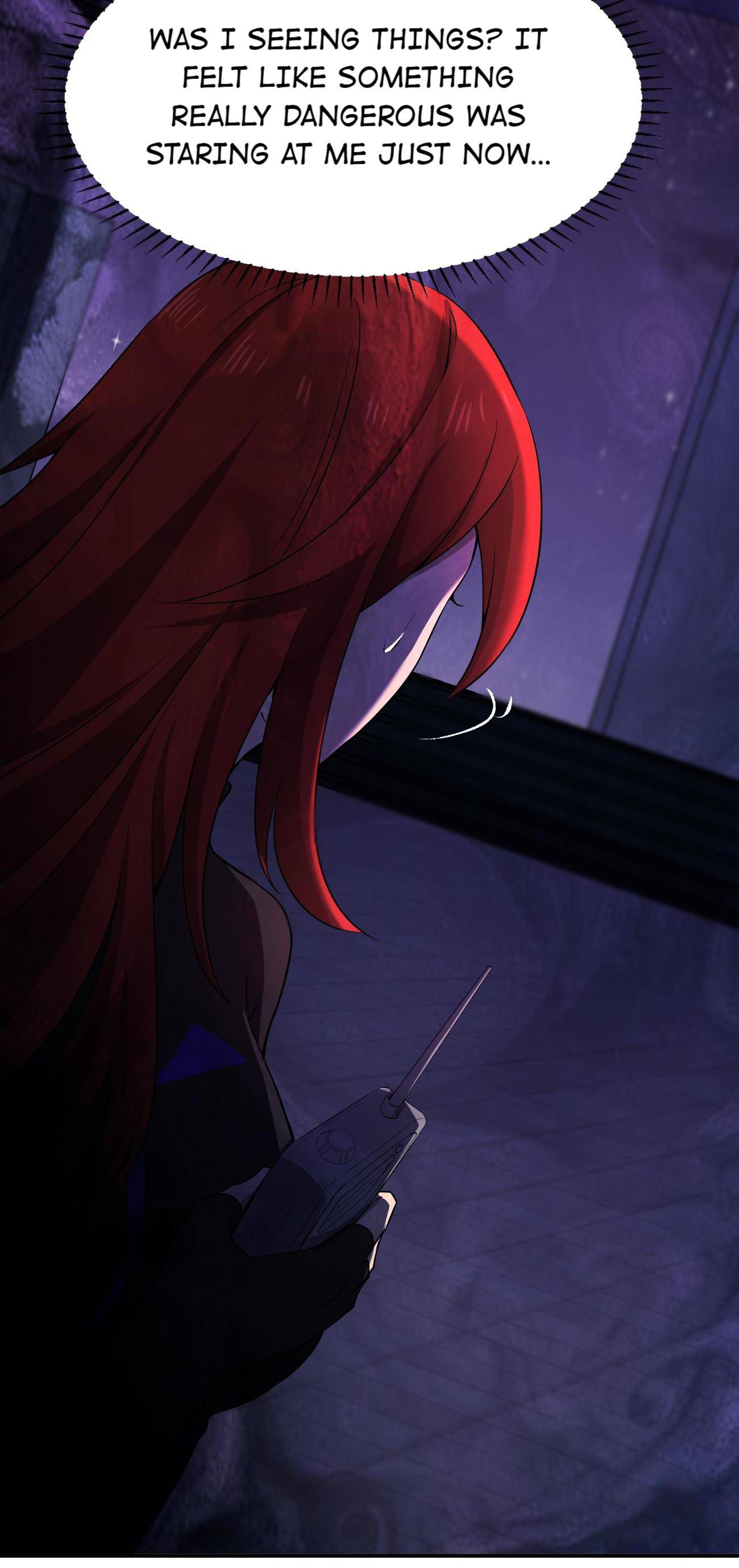 Don’t Get Me Wrong, I’m The Real Victim! Chapter 48 - page 21