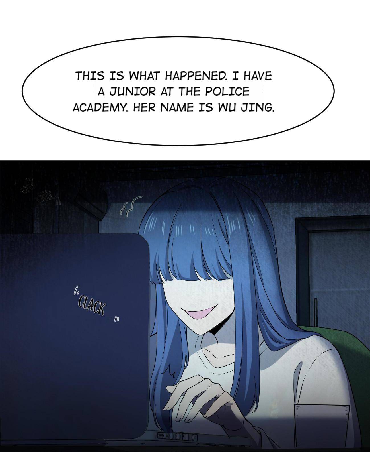 Don’t Get Me Wrong, I’m The Real Victim! Chapter 48 - page 24