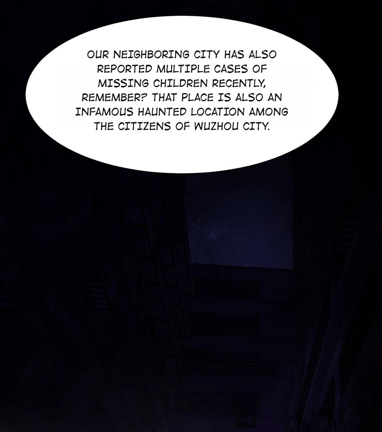 Don’t Get Me Wrong, I’m The Real Victim! Chapter 48 - page 26