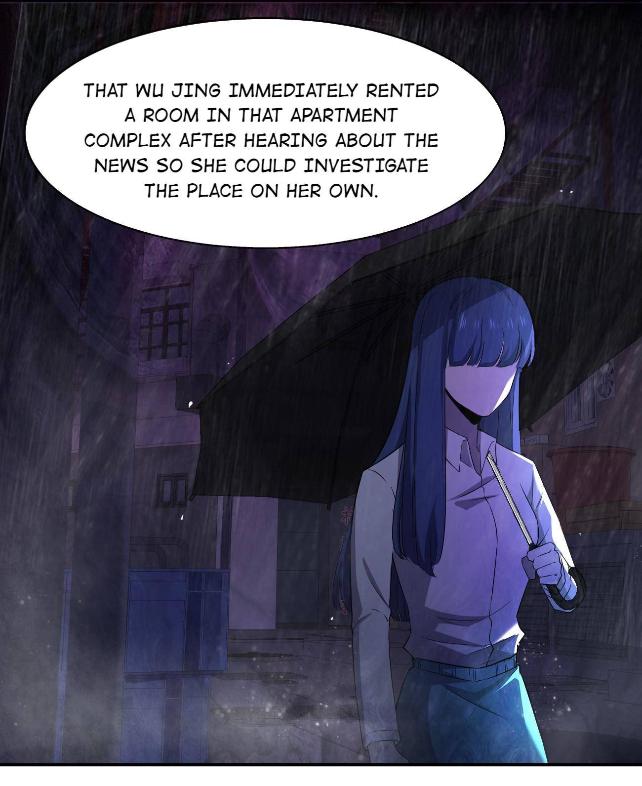 Don’t Get Me Wrong, I’m The Real Victim! Chapter 48 - page 28