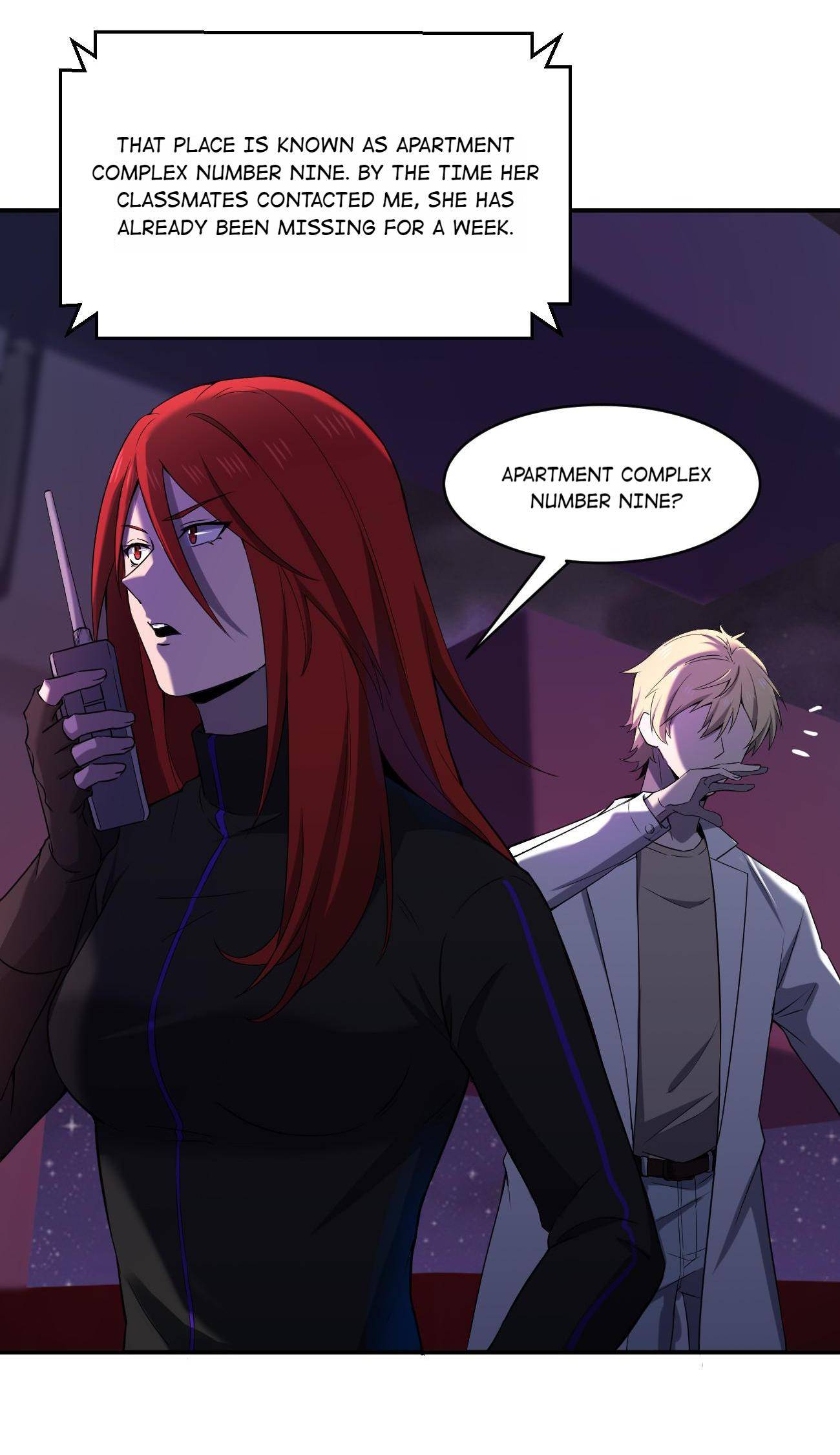 Don’t Get Me Wrong, I’m The Real Victim! Chapter 48 - page 29