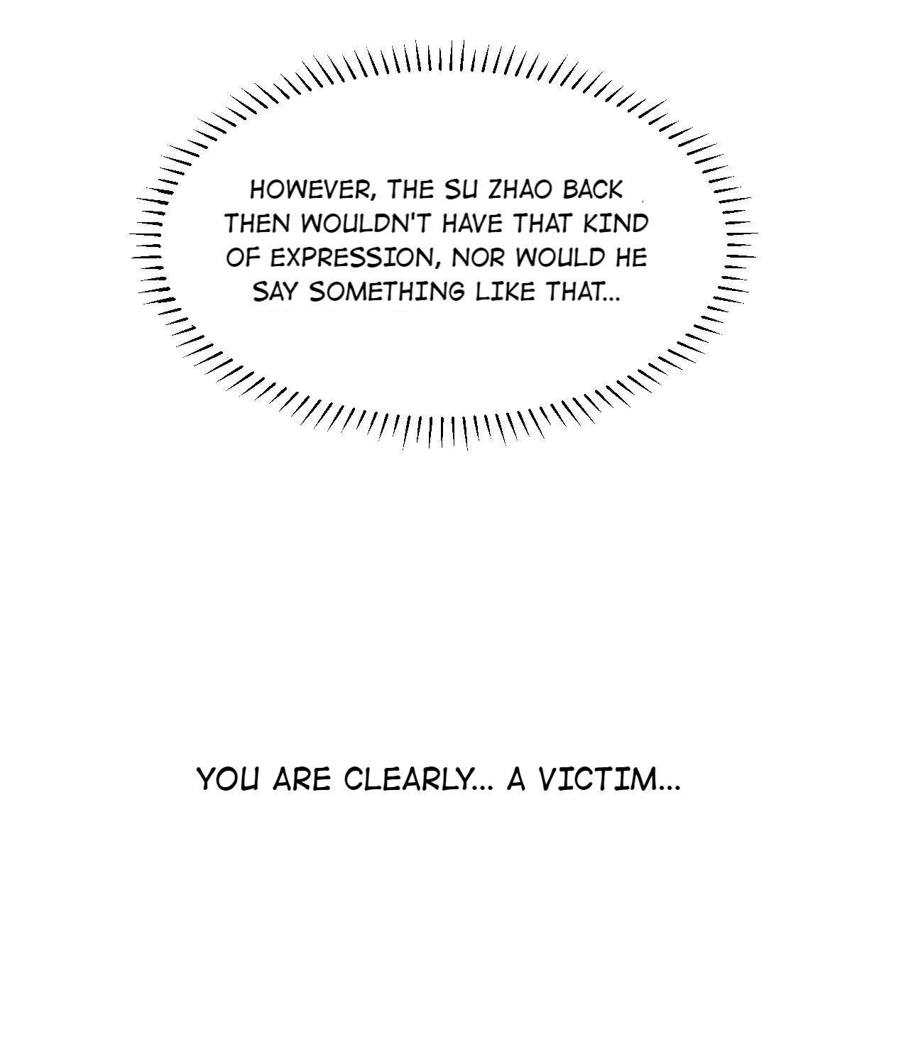 Don’t Get Me Wrong, I’m The Real Victim! Chapter 48 - page 36