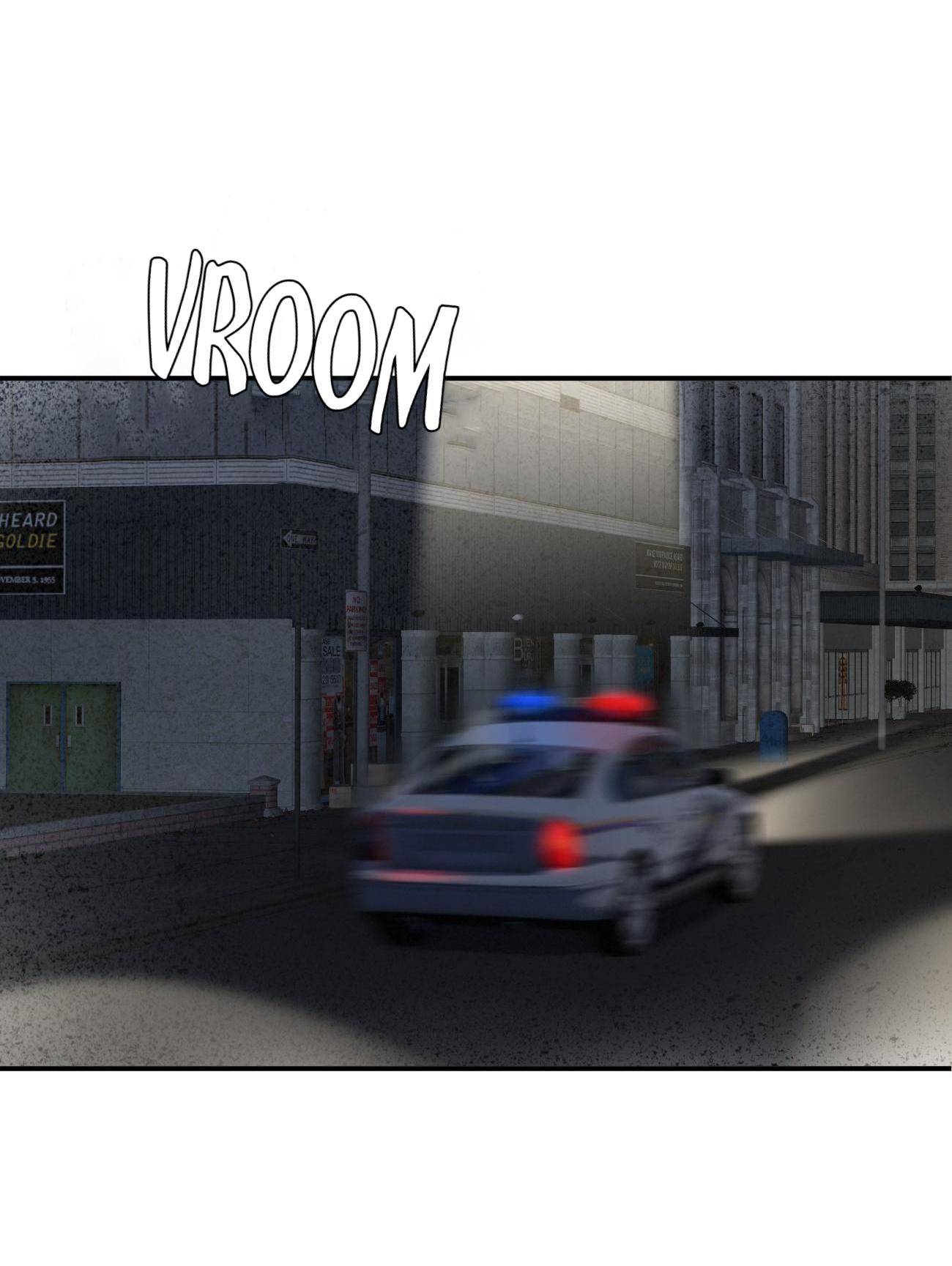 Don’t Get Me Wrong, I’m The Real Victim! Chapter 48 - page 44