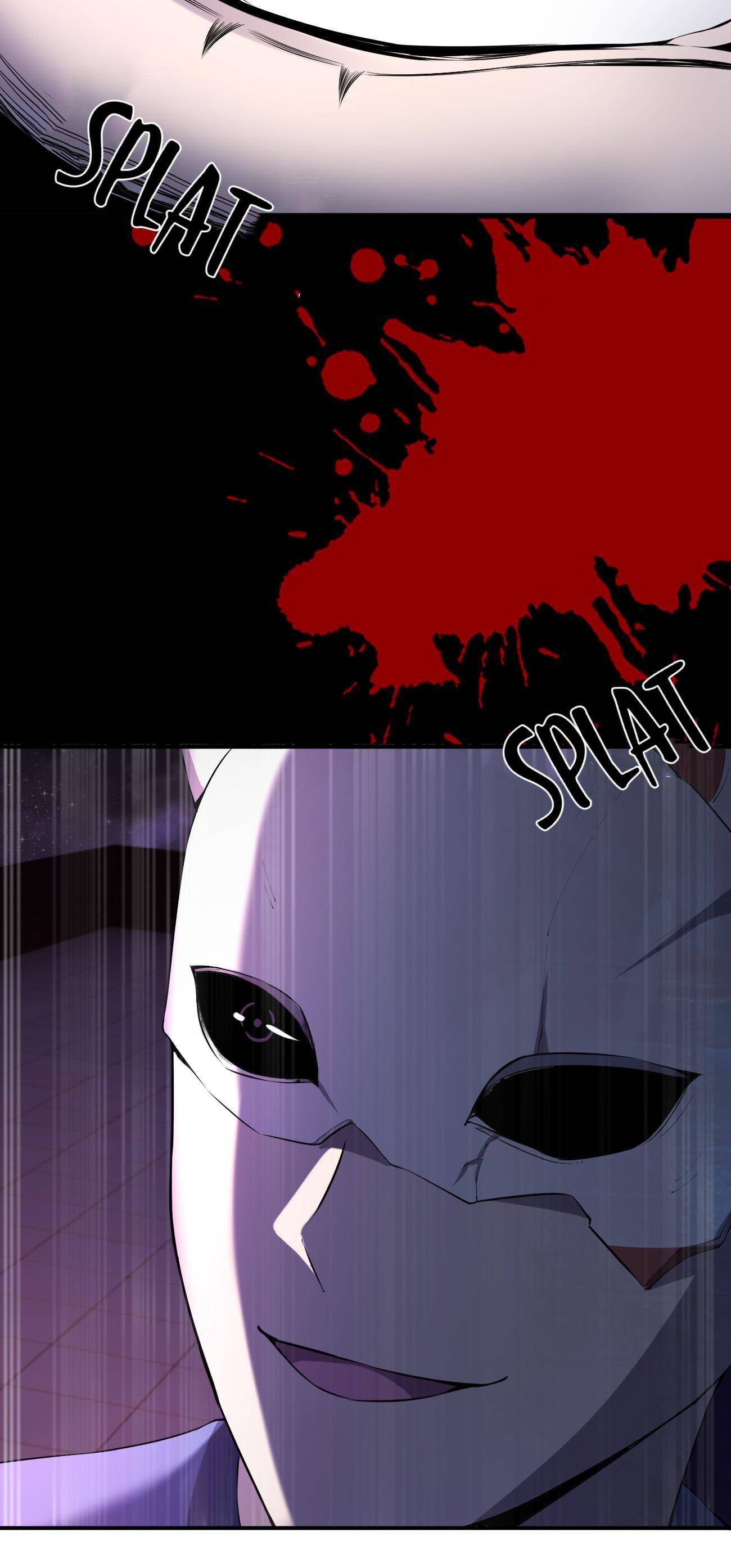 Don’t Get Me Wrong, I’m The Real Victim! Chapter 48 - page 6