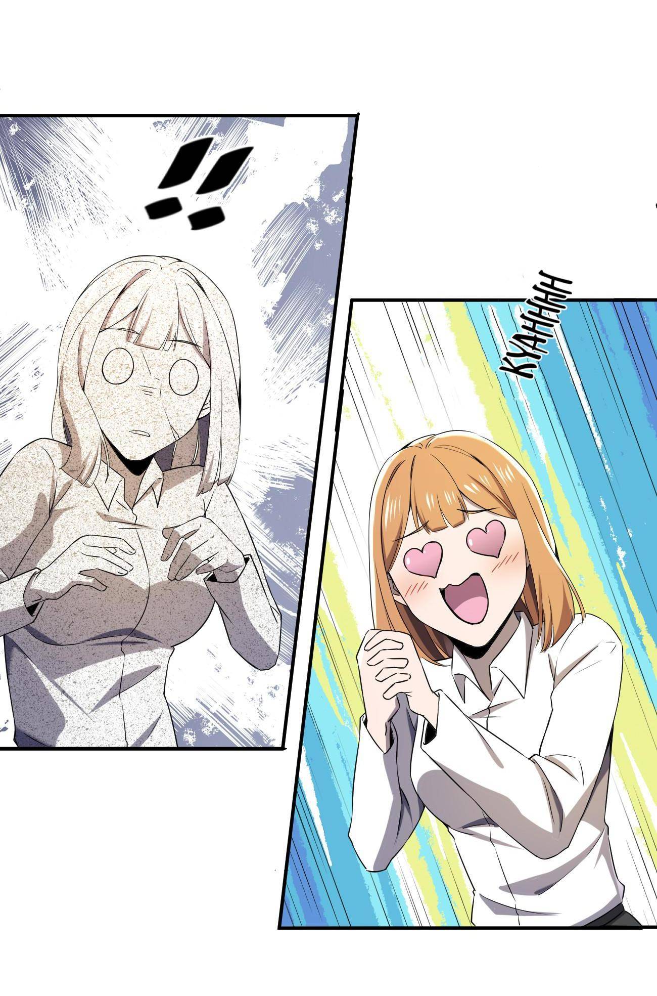 Don’t Get Me Wrong, I’m The Real Victim! Chapter 48 - page 68