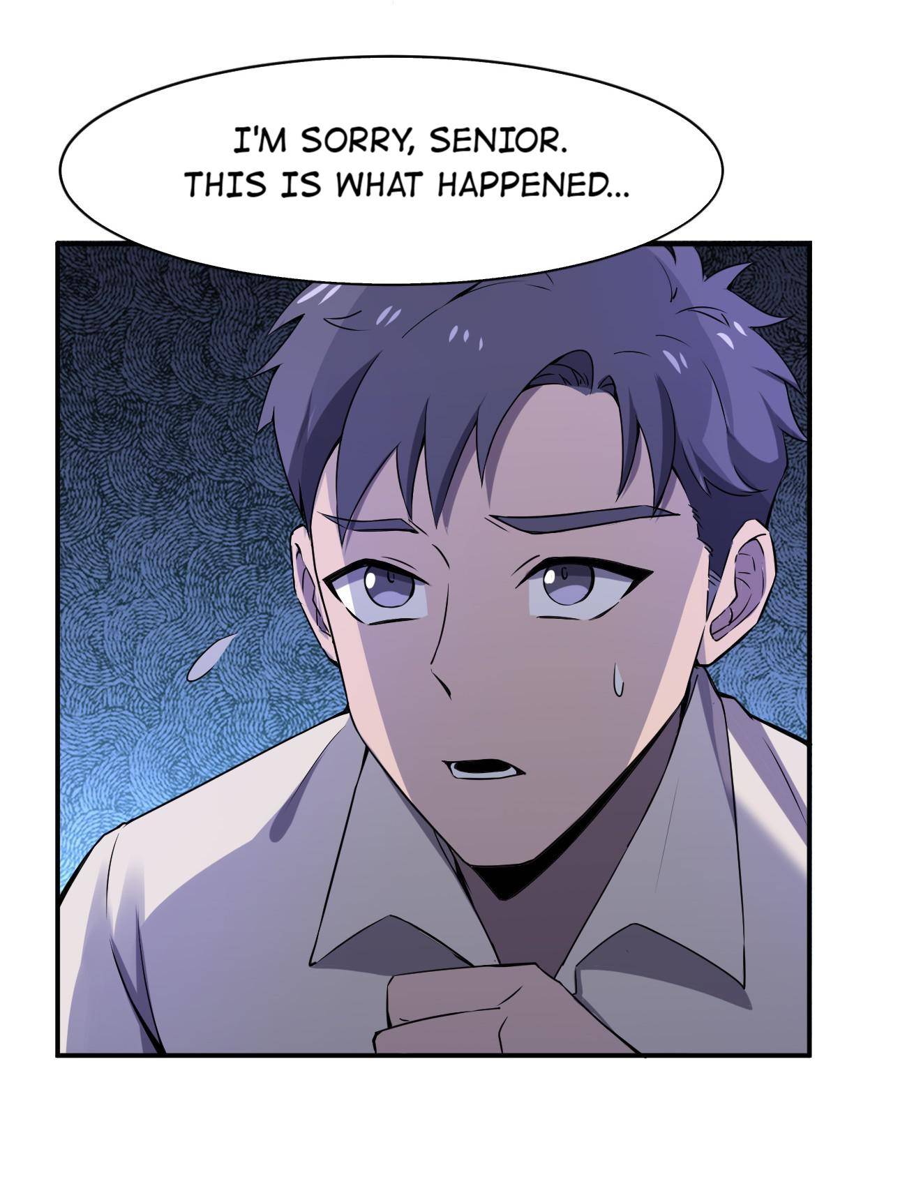 Don’t Get Me Wrong, I’m The Real Victim! Chapter 48 - page 72