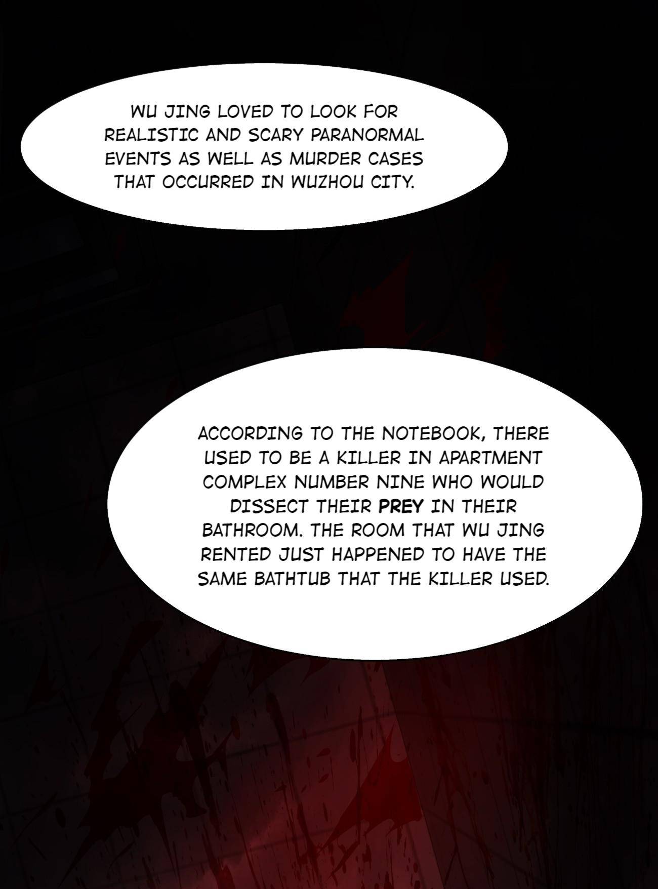Don’t Get Me Wrong, I’m The Real Victim! Chapter 48 - page 75