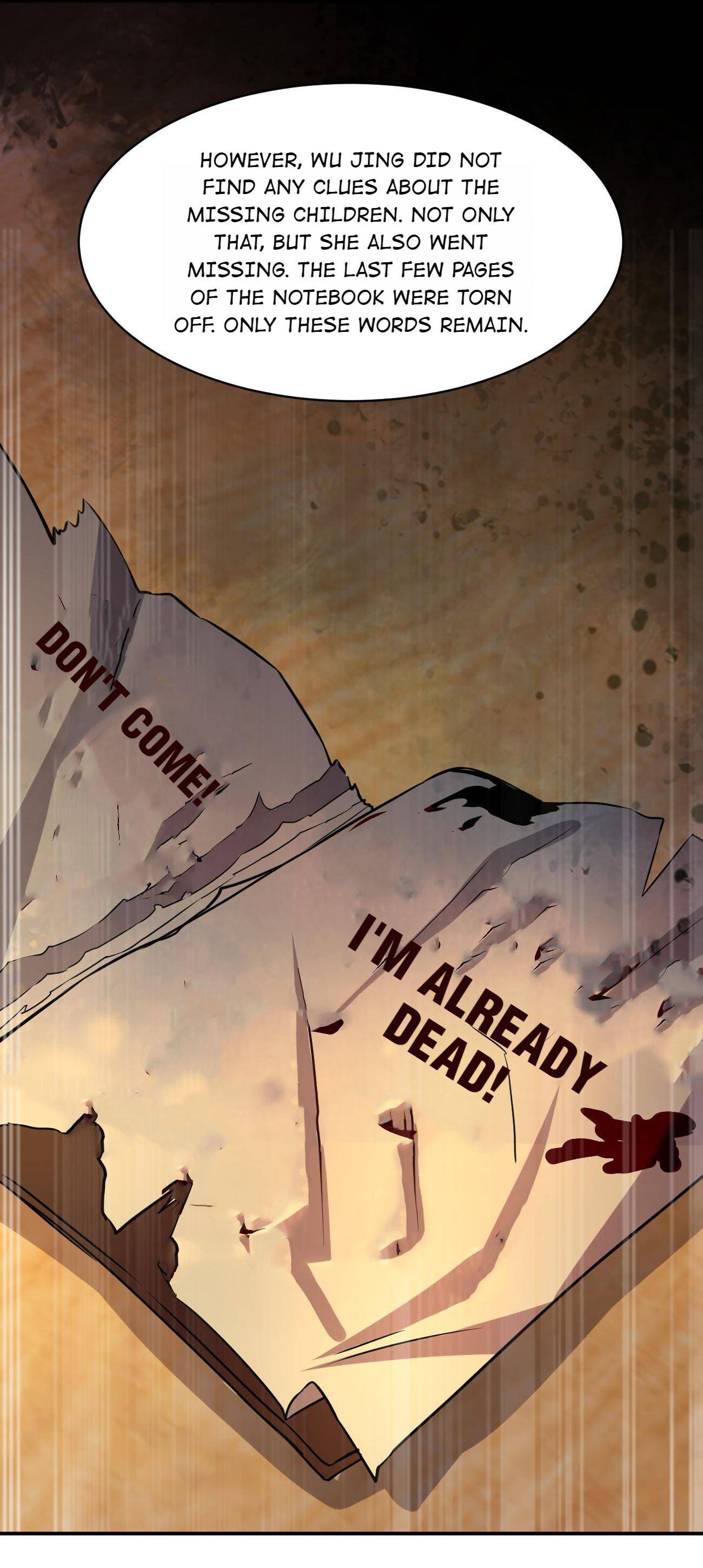 Don’t Get Me Wrong, I’m The Real Victim! Chapter 48 - page 79