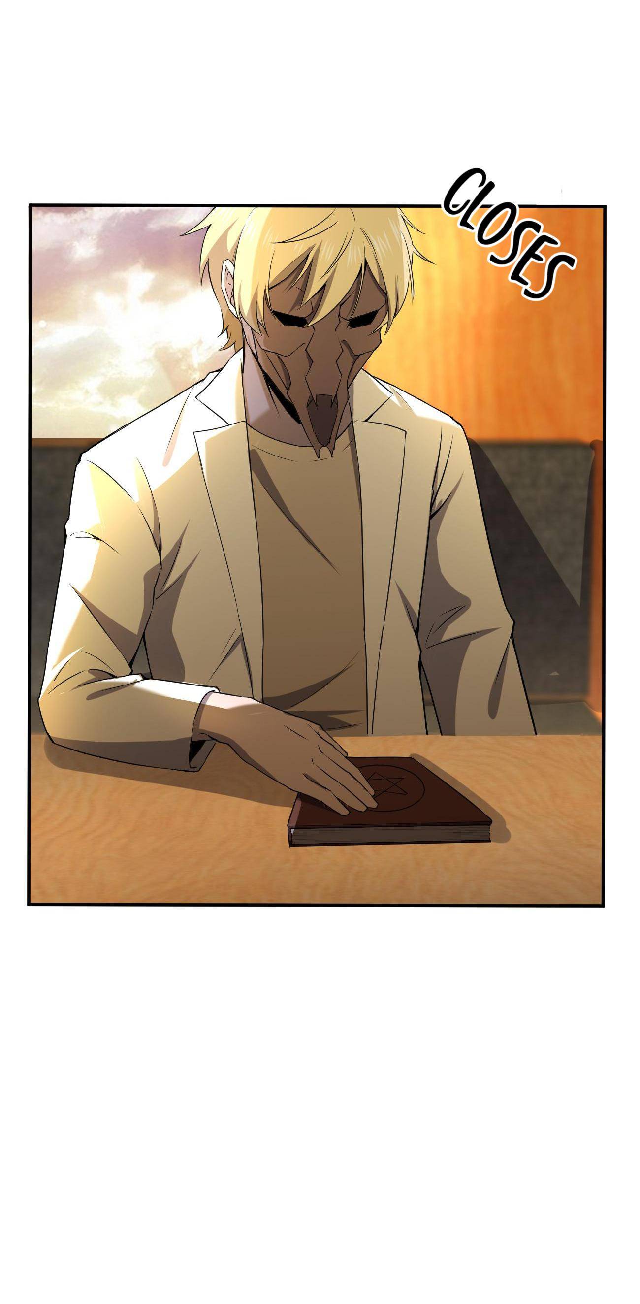 Don’t Get Me Wrong, I’m The Real Victim! Chapter 48 - page 81