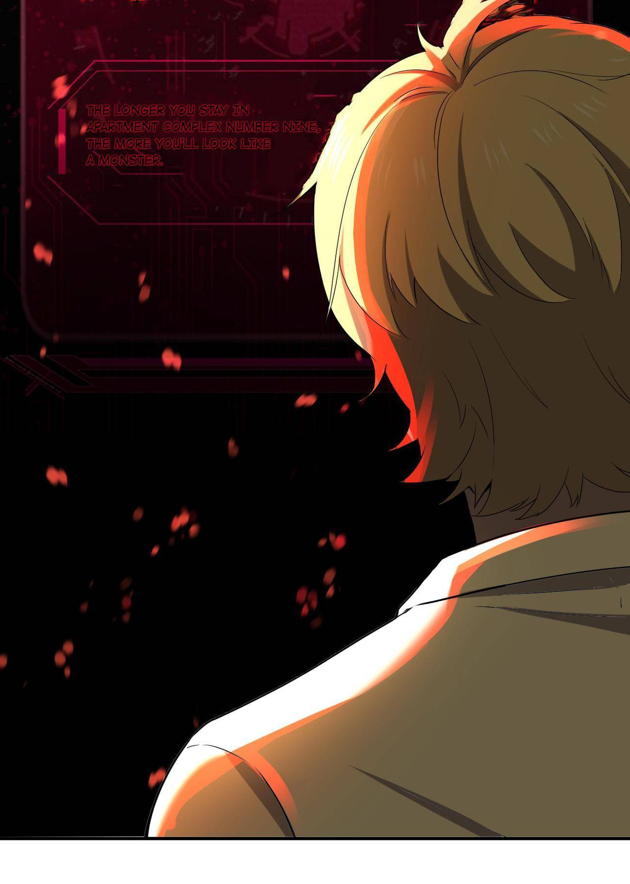 Don’t Get Me Wrong, I’m The Real Victim! Chapter 48 - page 83