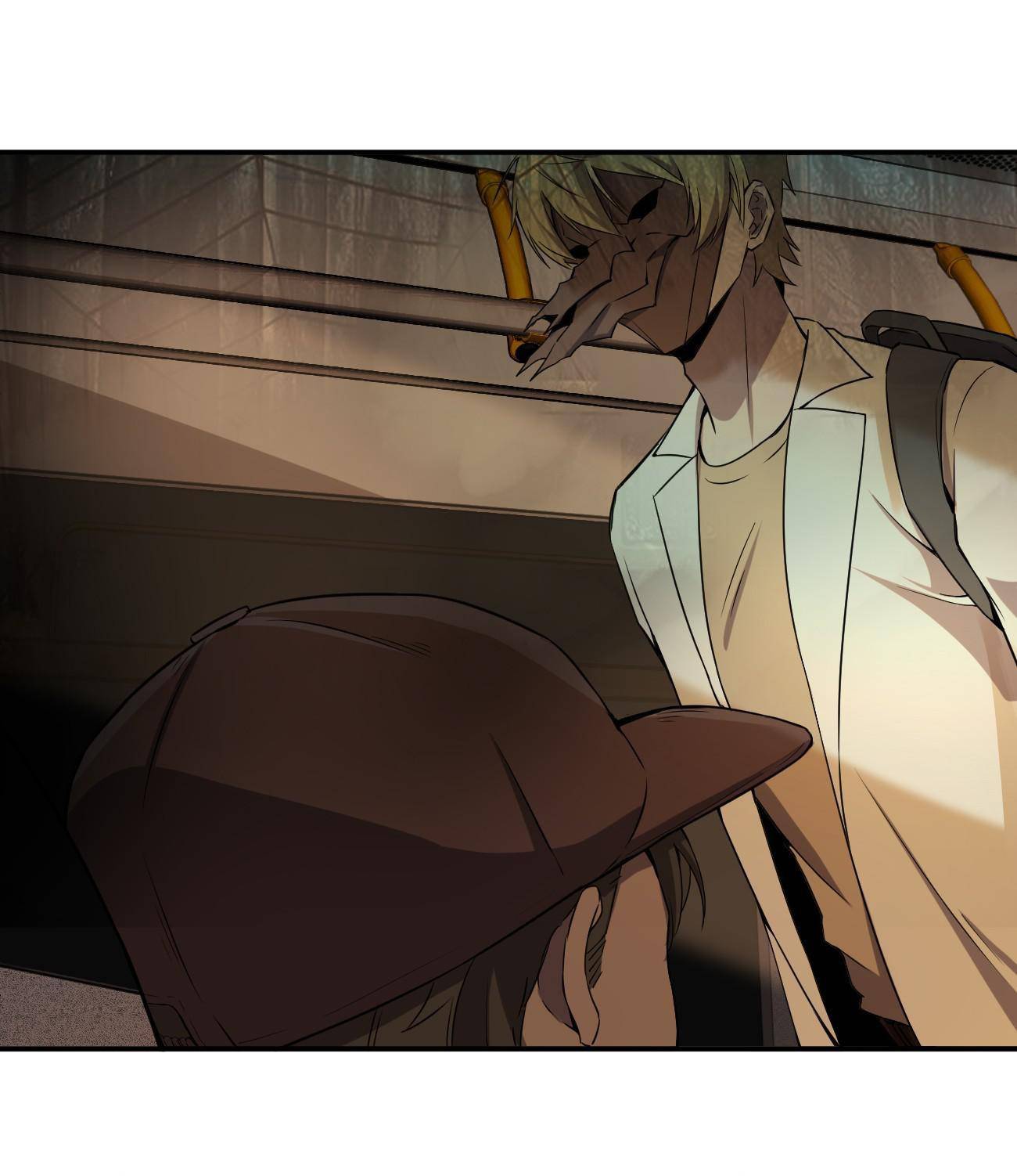 Don’t Get Me Wrong, I’m The Real Victim! Chapter 48 - page 90