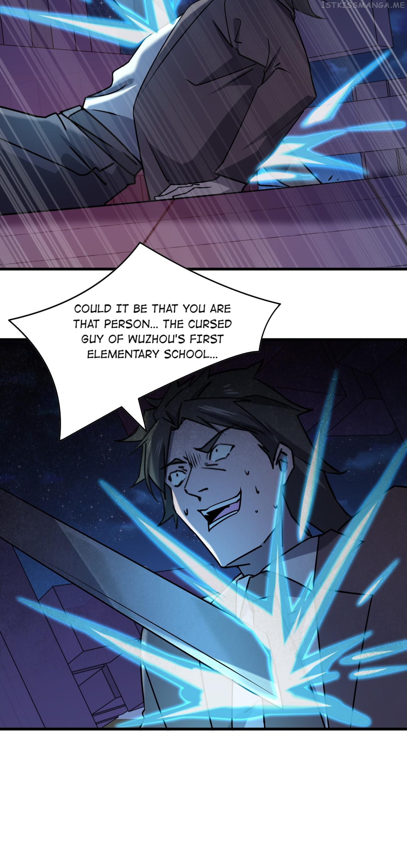 Don’t Get Me Wrong, I’m The Real Victim! Chapter 47.2 - page 12