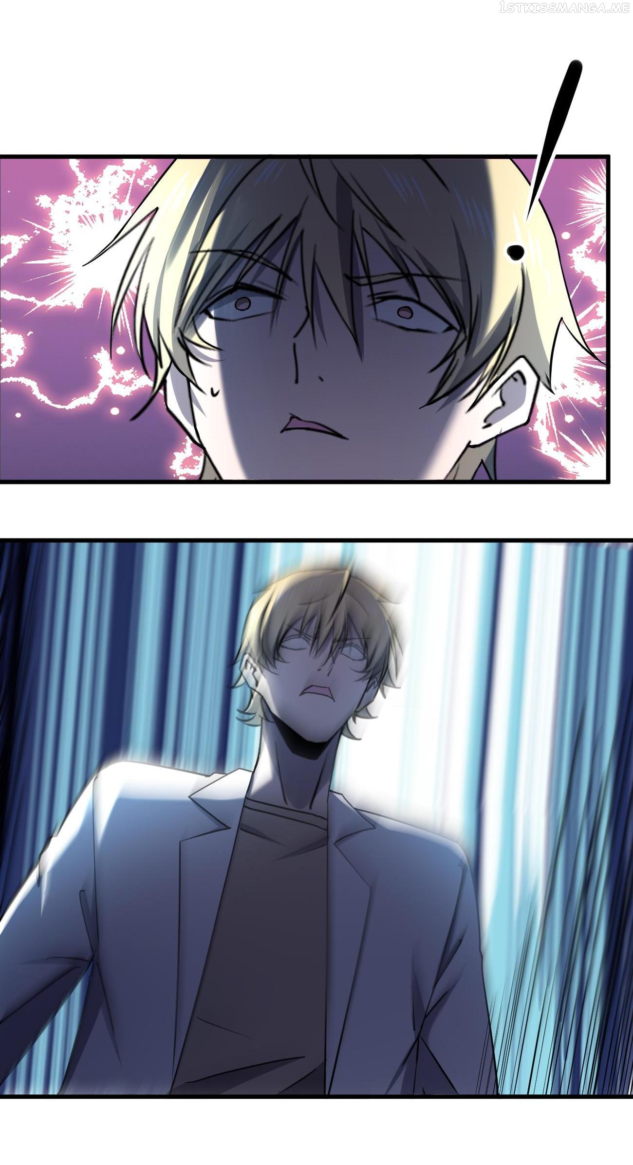 Don’t Get Me Wrong, I’m The Real Victim! Chapter 47.2 - page 13