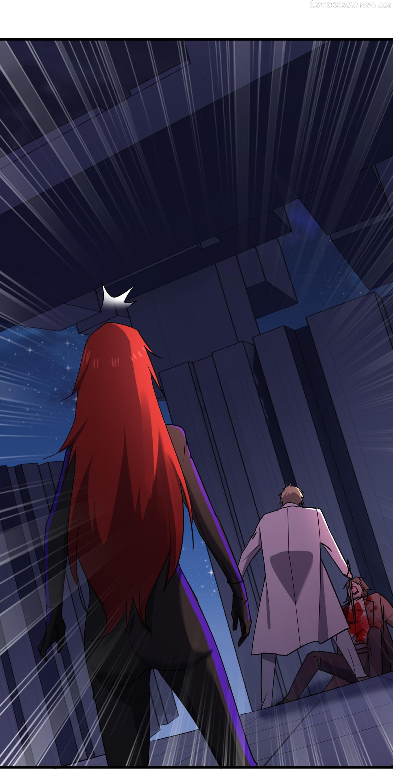 Don’t Get Me Wrong, I’m The Real Victim! Chapter 47.2 - page 17