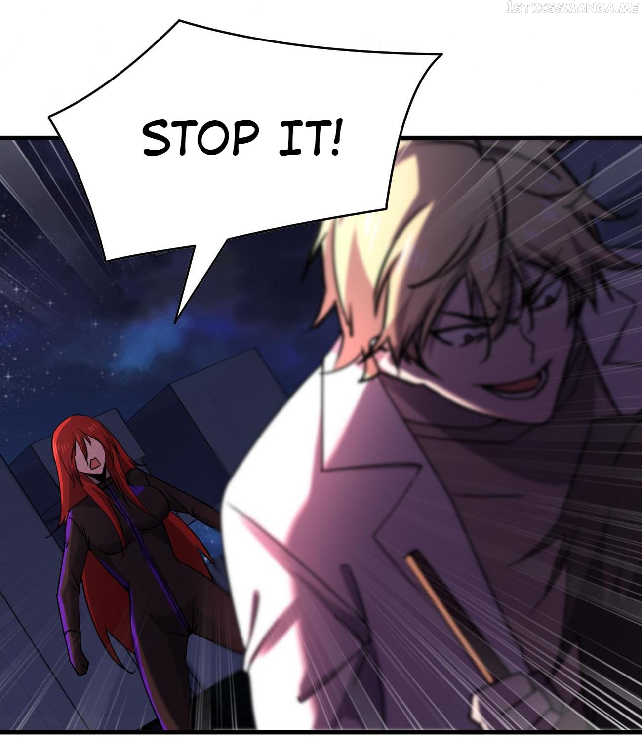 Don’t Get Me Wrong, I’m The Real Victim! Chapter 47.2 - page 18
