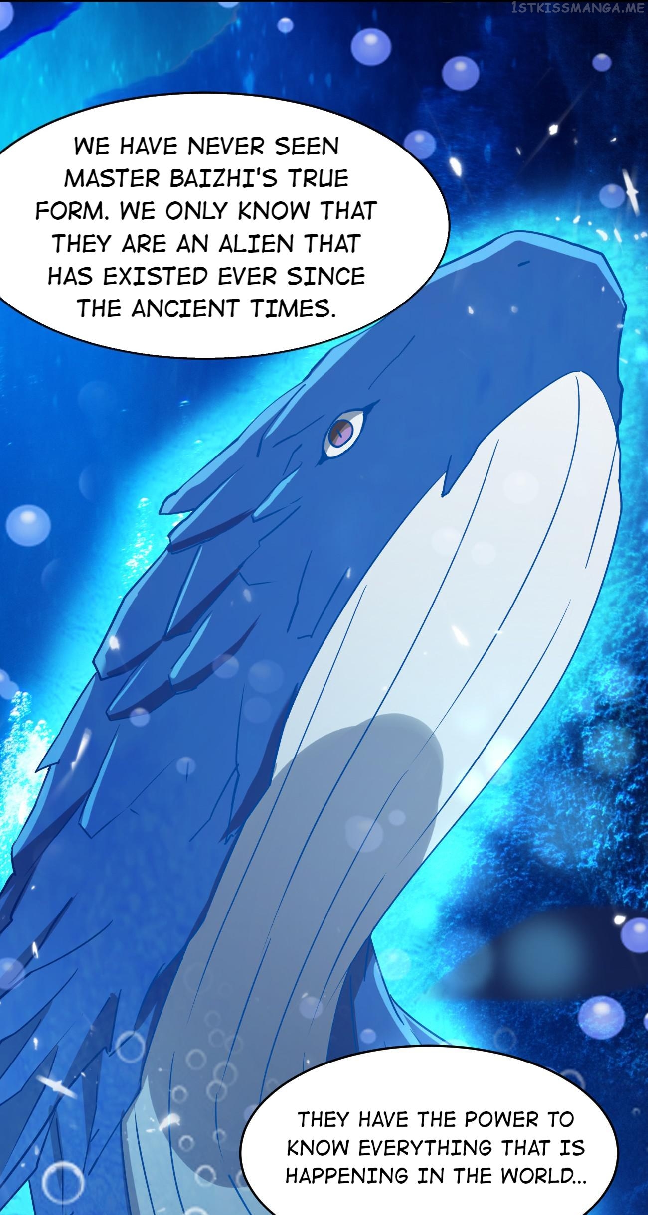 Don’t Get Me Wrong, I’m The Real Victim! Chapter 47.2 - page 4