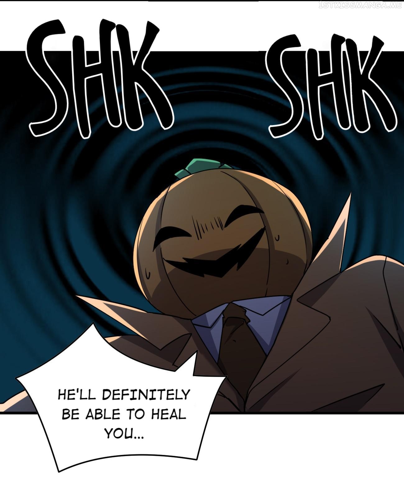 Don’t Get Me Wrong, I’m The Real Victim! Chapter 47.1 - page 23