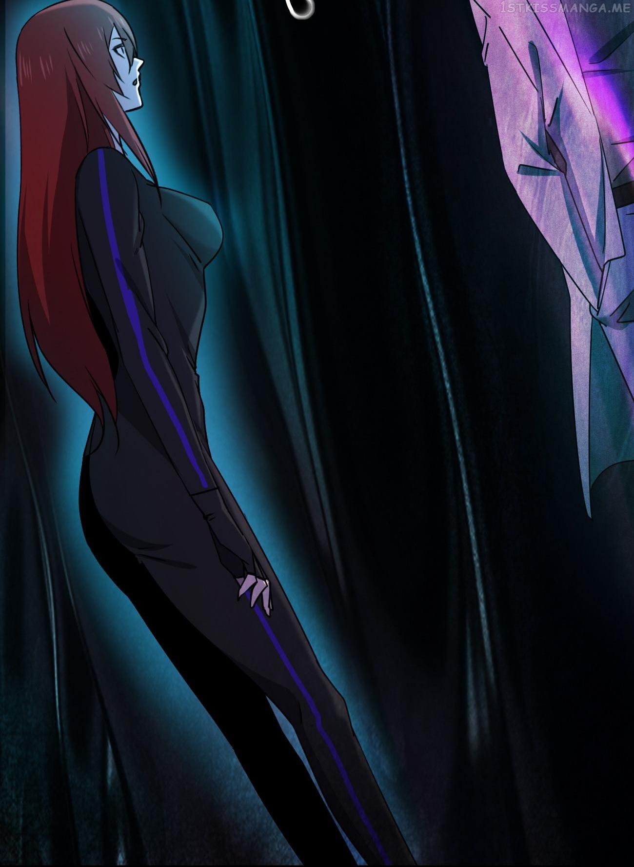 Don’t Get Me Wrong, I’m The Real Victim! Chapter 47.1 - page 27