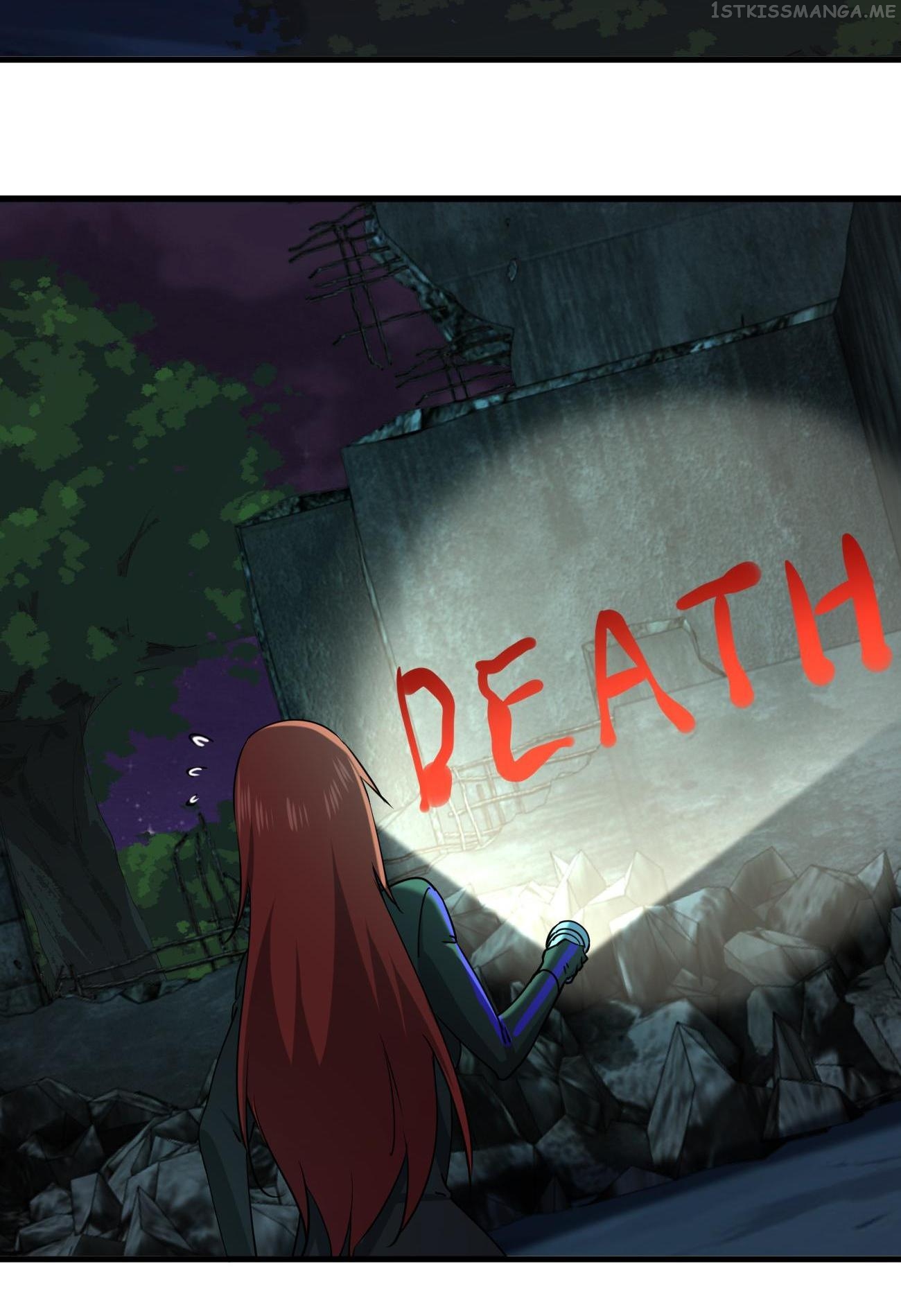 Don’t Get Me Wrong, I’m The Real Victim! Chapter 47.1 - page 31