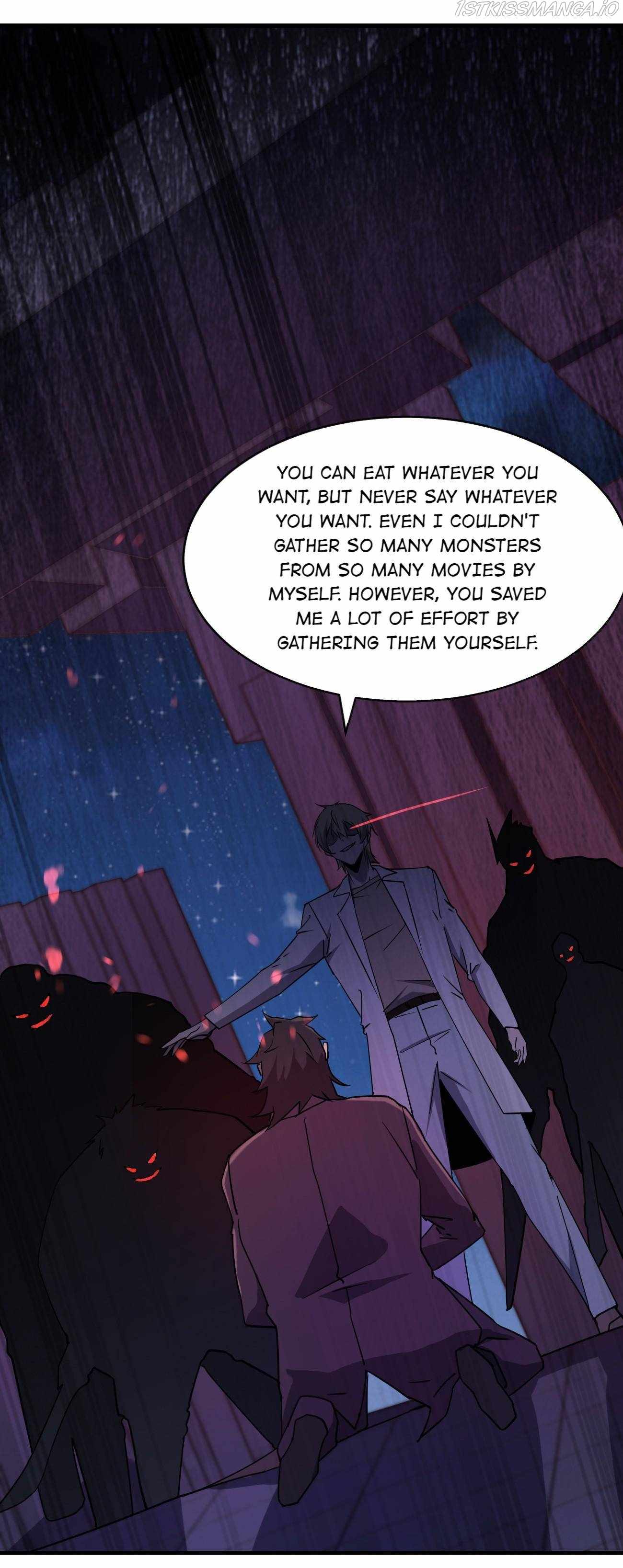 Don’t Get Me Wrong, I’m The Real Victim! Chapter 47 - page 11