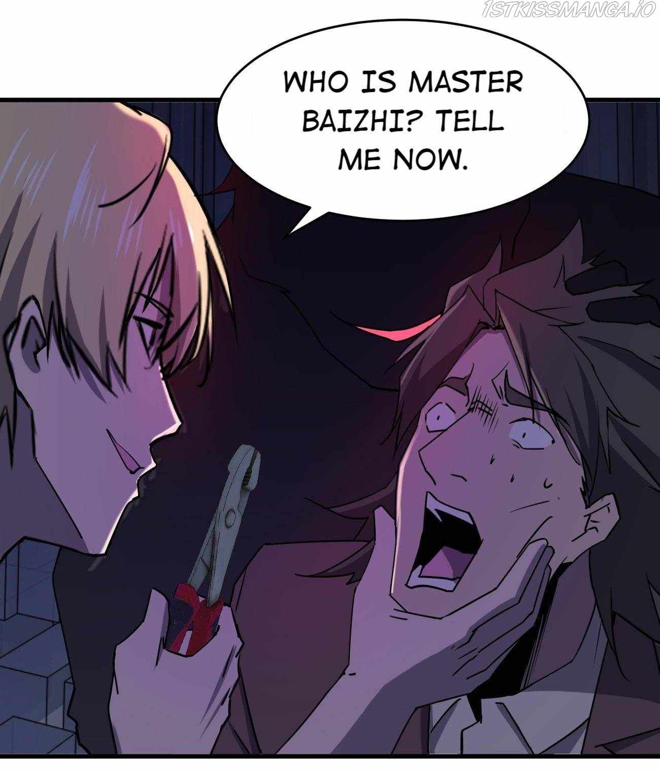 Don’t Get Me Wrong, I’m The Real Victim! Chapter 47 - page 12
