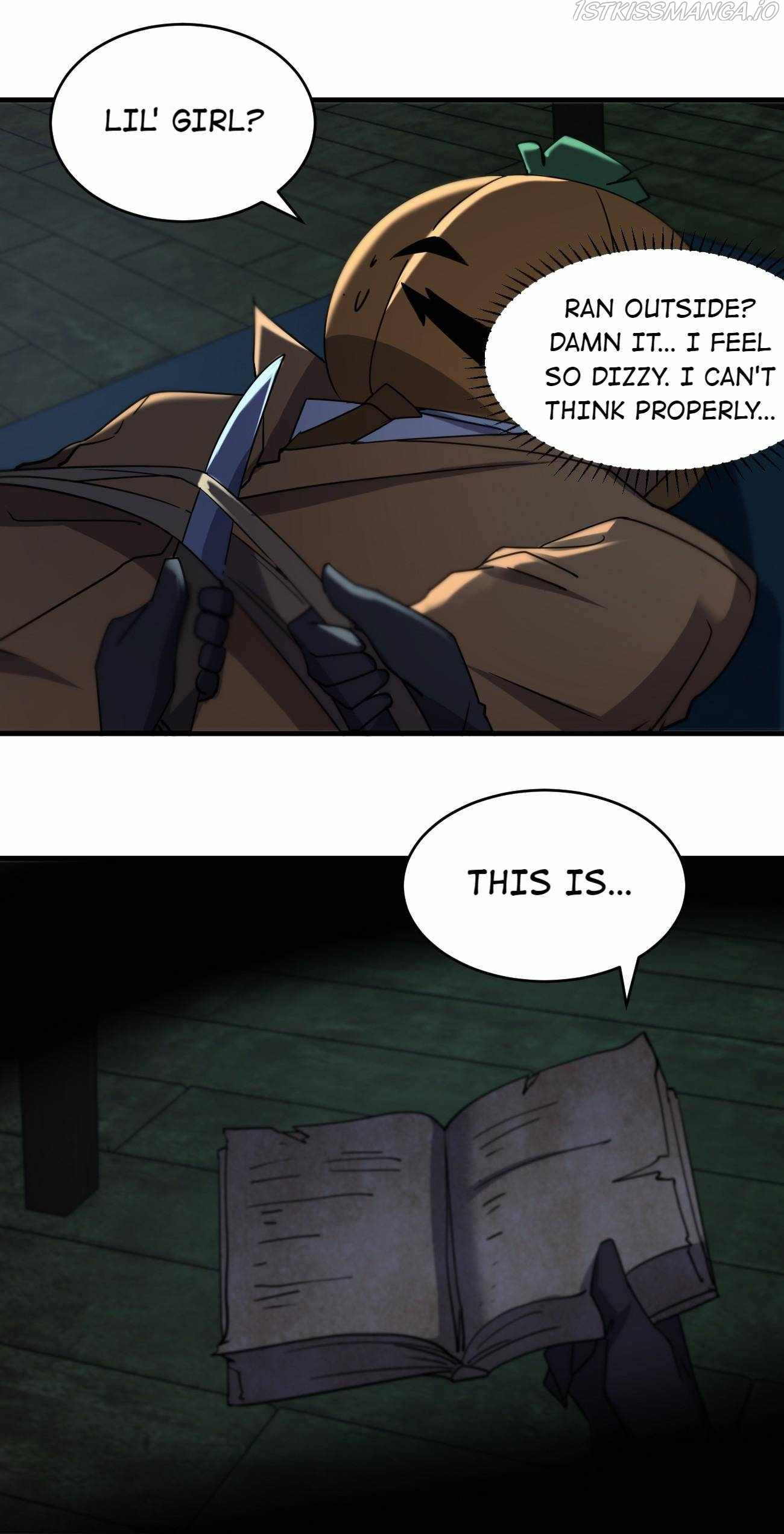 Don’t Get Me Wrong, I’m The Real Victim! Chapter 47 - page 20