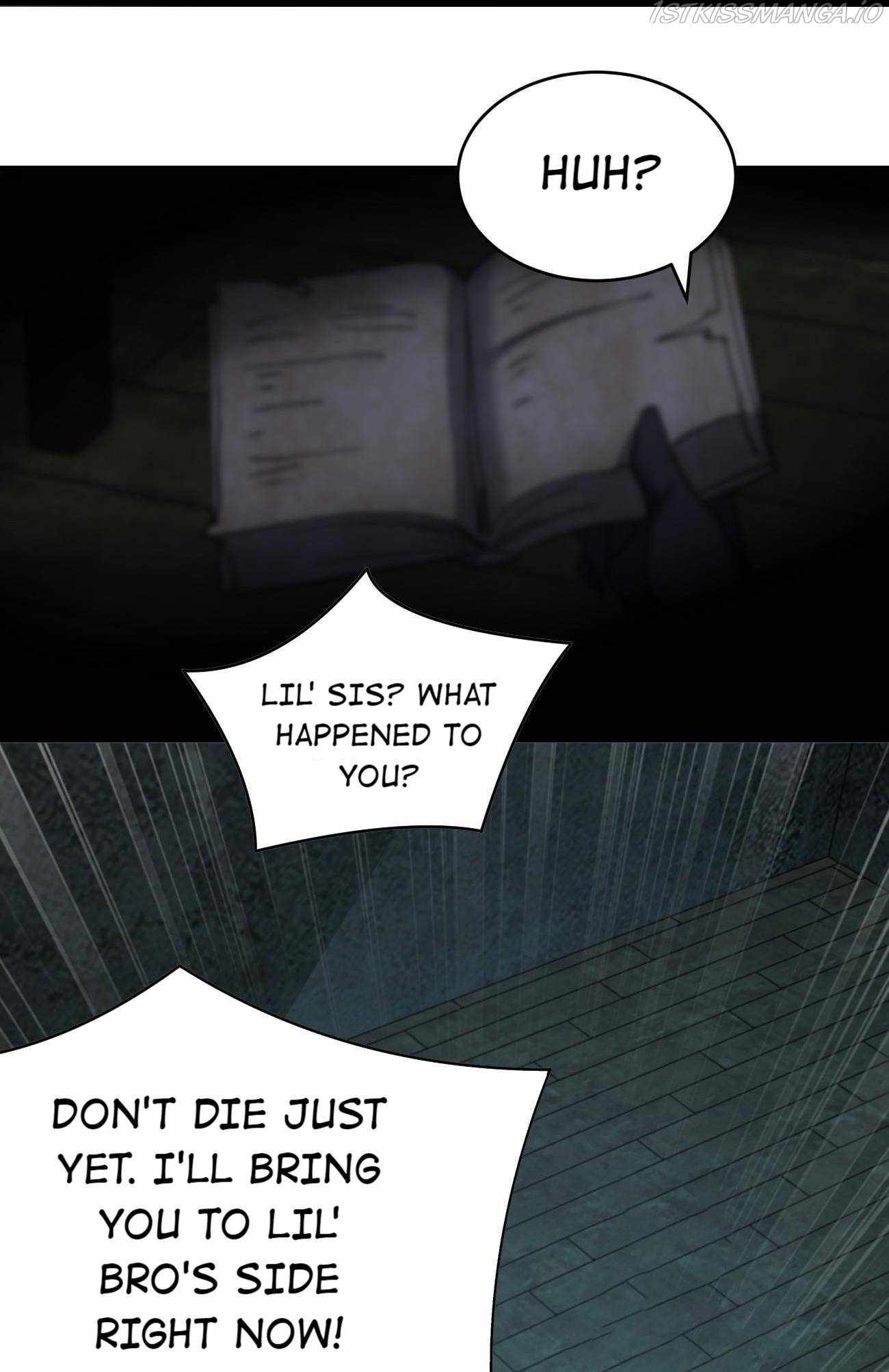 Don’t Get Me Wrong, I’m The Real Victim! Chapter 47 - page 21