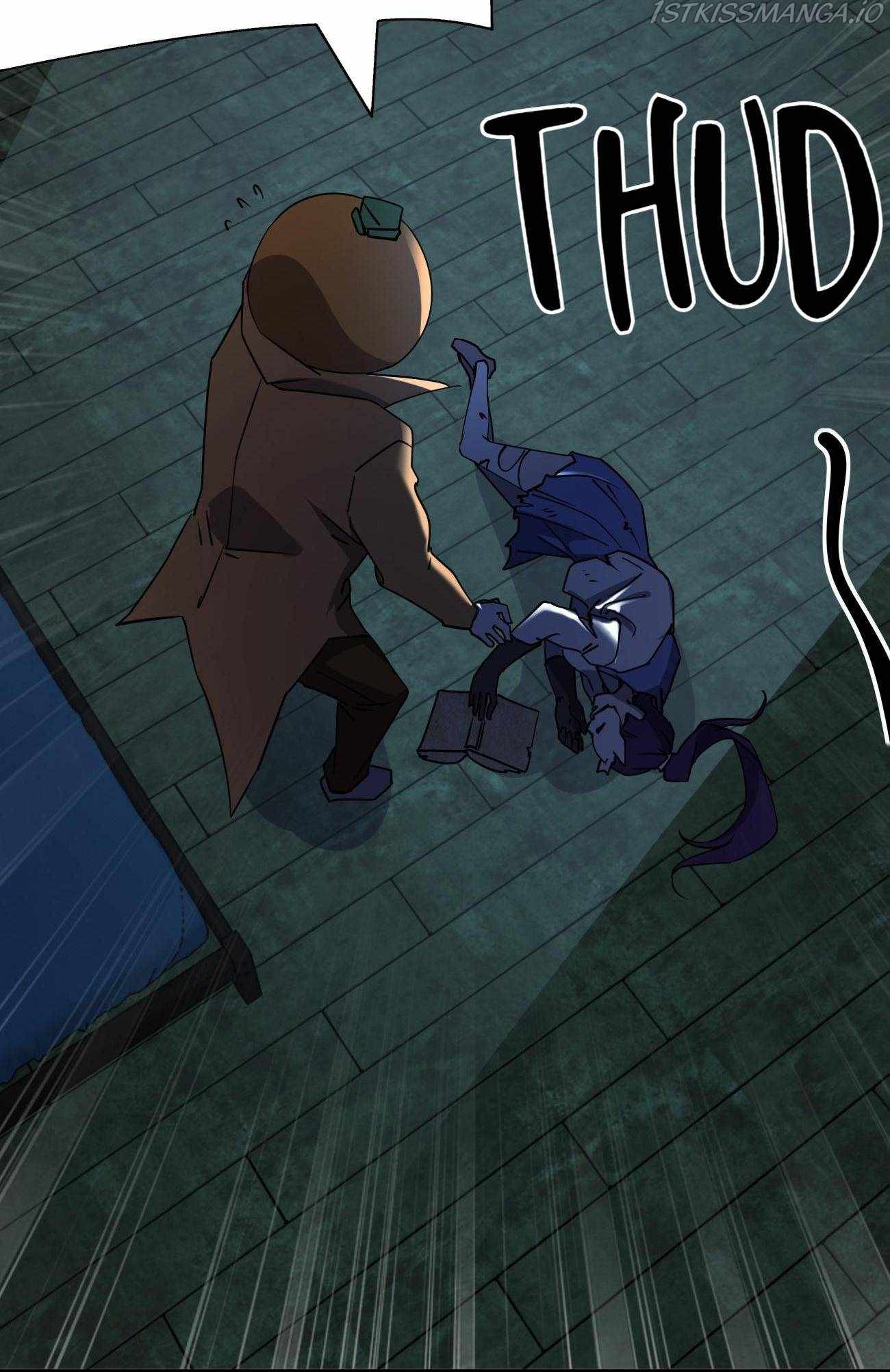 Don’t Get Me Wrong, I’m The Real Victim! Chapter 47 - page 22
