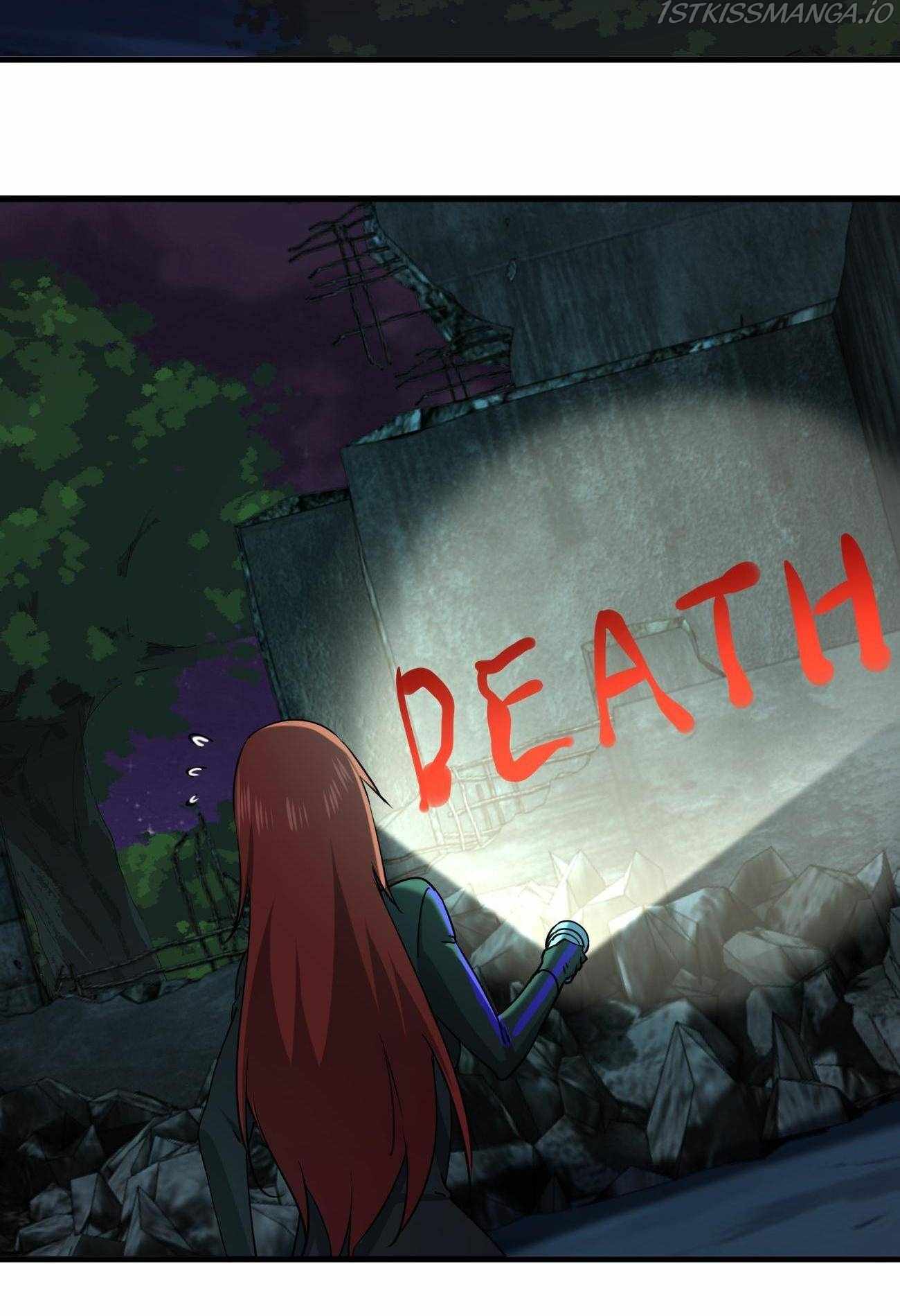 Don’t Get Me Wrong, I’m The Real Victim! Chapter 47 - page 31