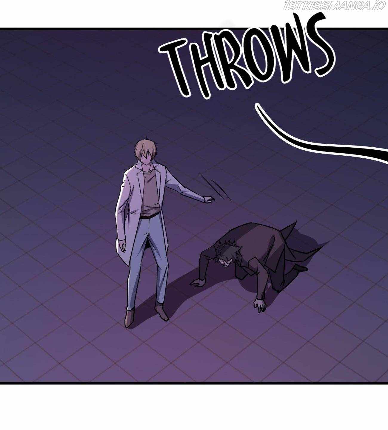 Don’t Get Me Wrong, I’m The Real Victim! Chapter 47 - page 34