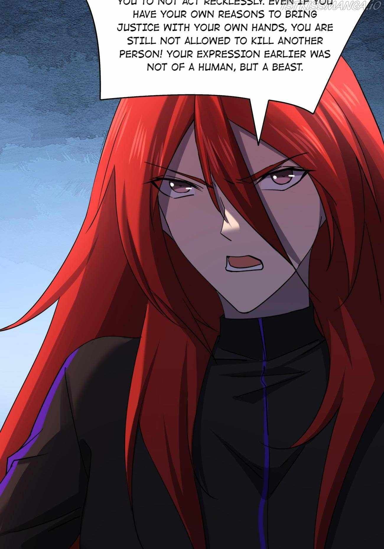 Don’t Get Me Wrong, I’m The Real Victim! Chapter 47 - page 55