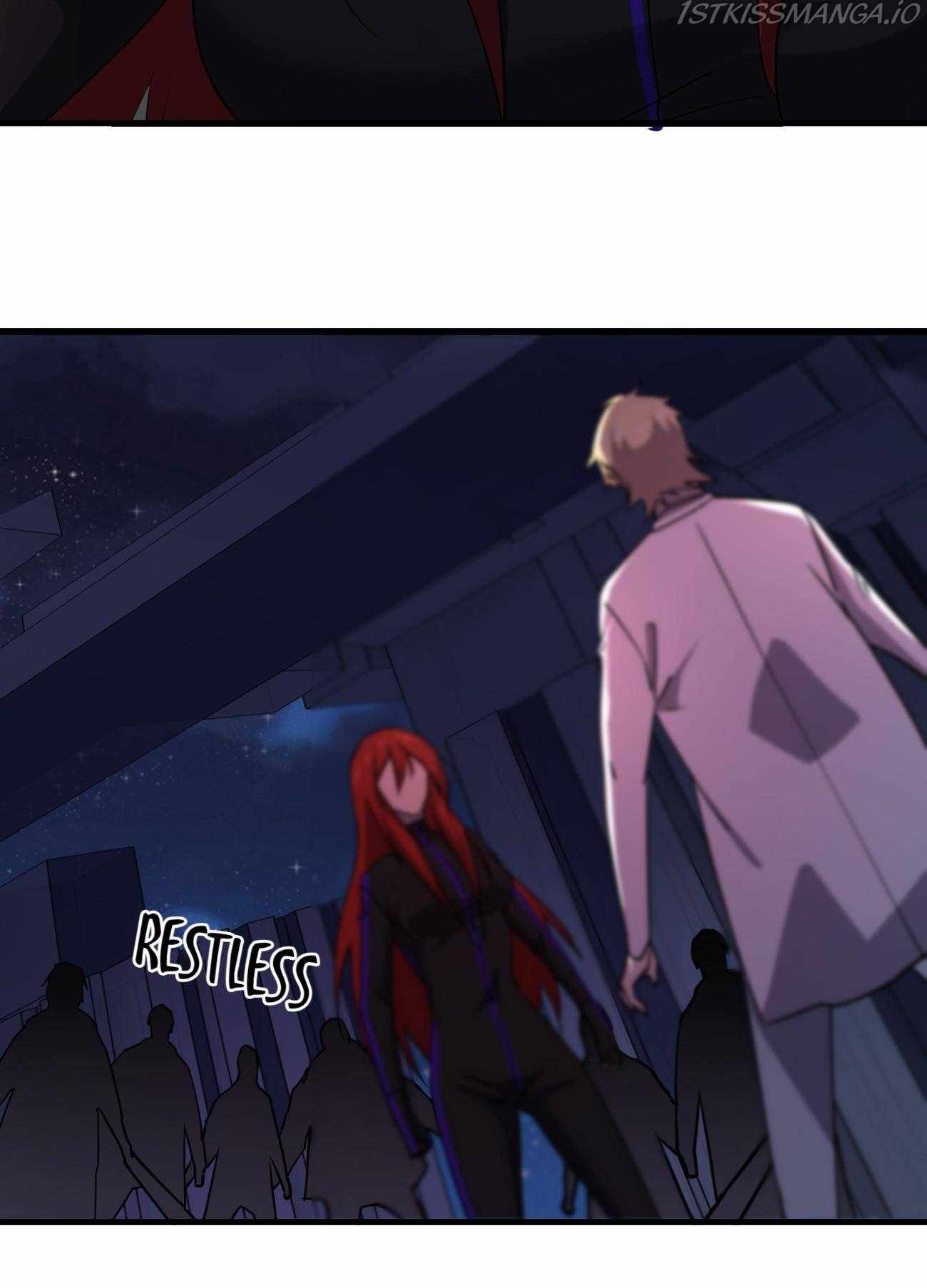Don’t Get Me Wrong, I’m The Real Victim! Chapter 47 - page 56