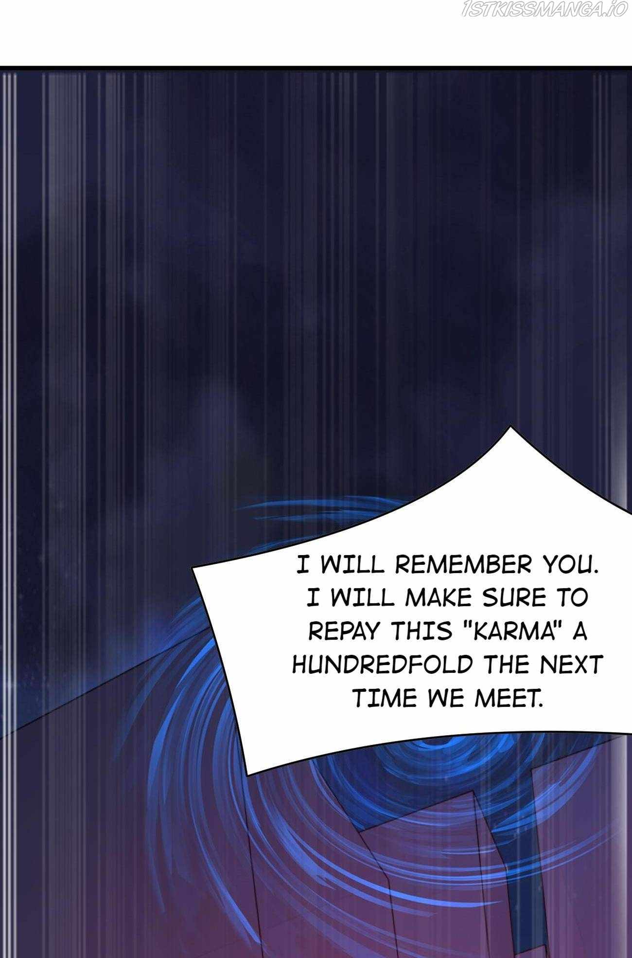 Don’t Get Me Wrong, I’m The Real Victim! Chapter 47 - page 61