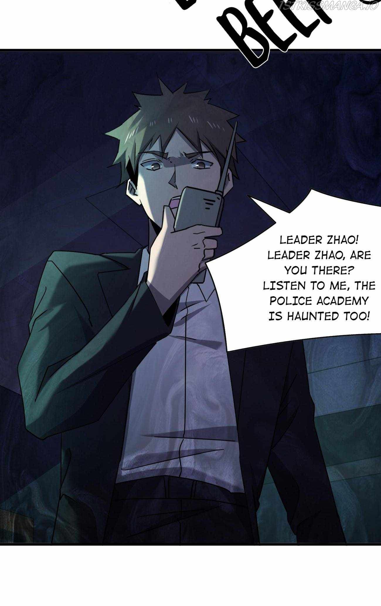 Don’t Get Me Wrong, I’m The Real Victim! Chapter 47 - page 65