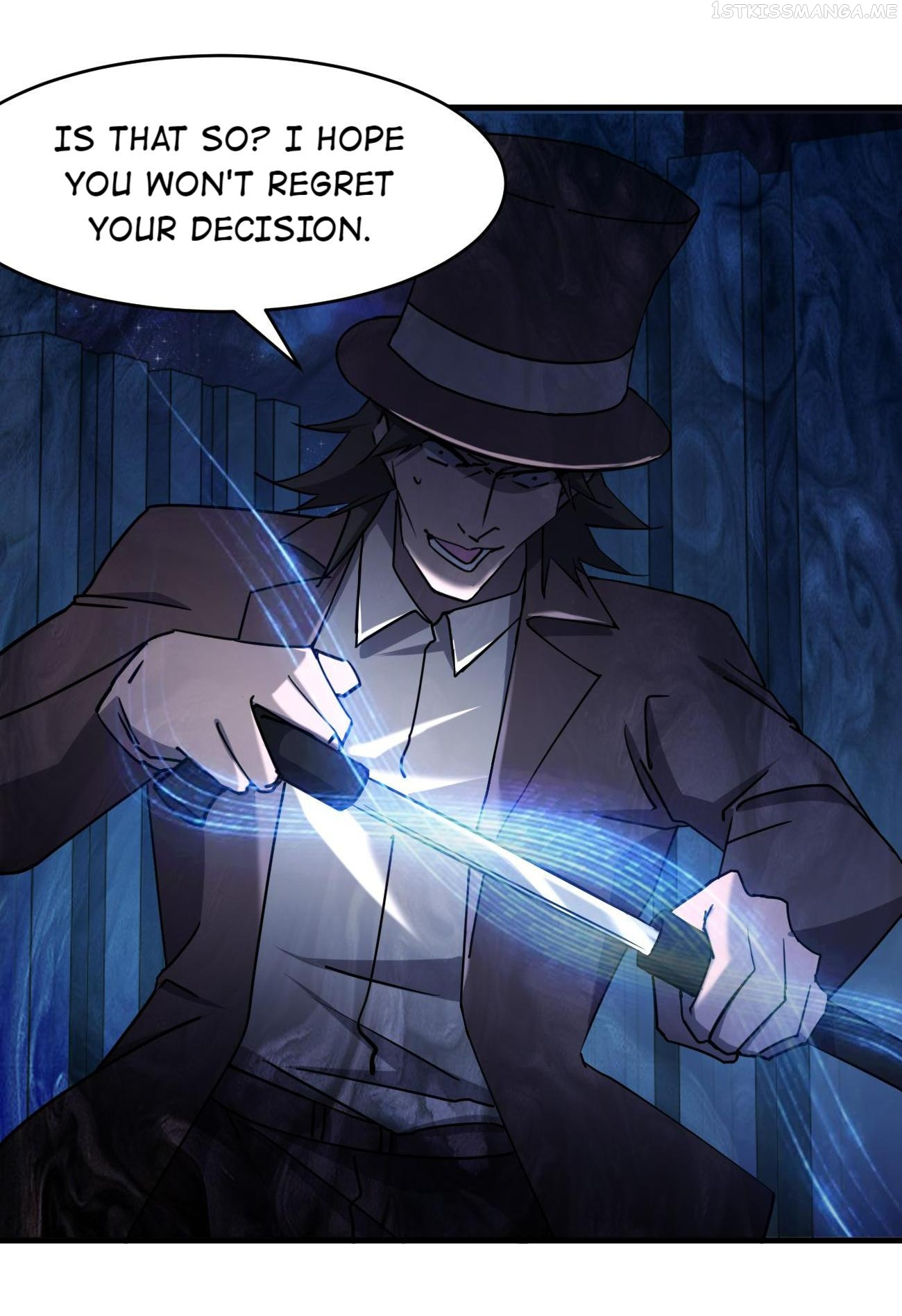 Don’t Get Me Wrong, I’m The Real Victim! Chapter 46.2 - page 14