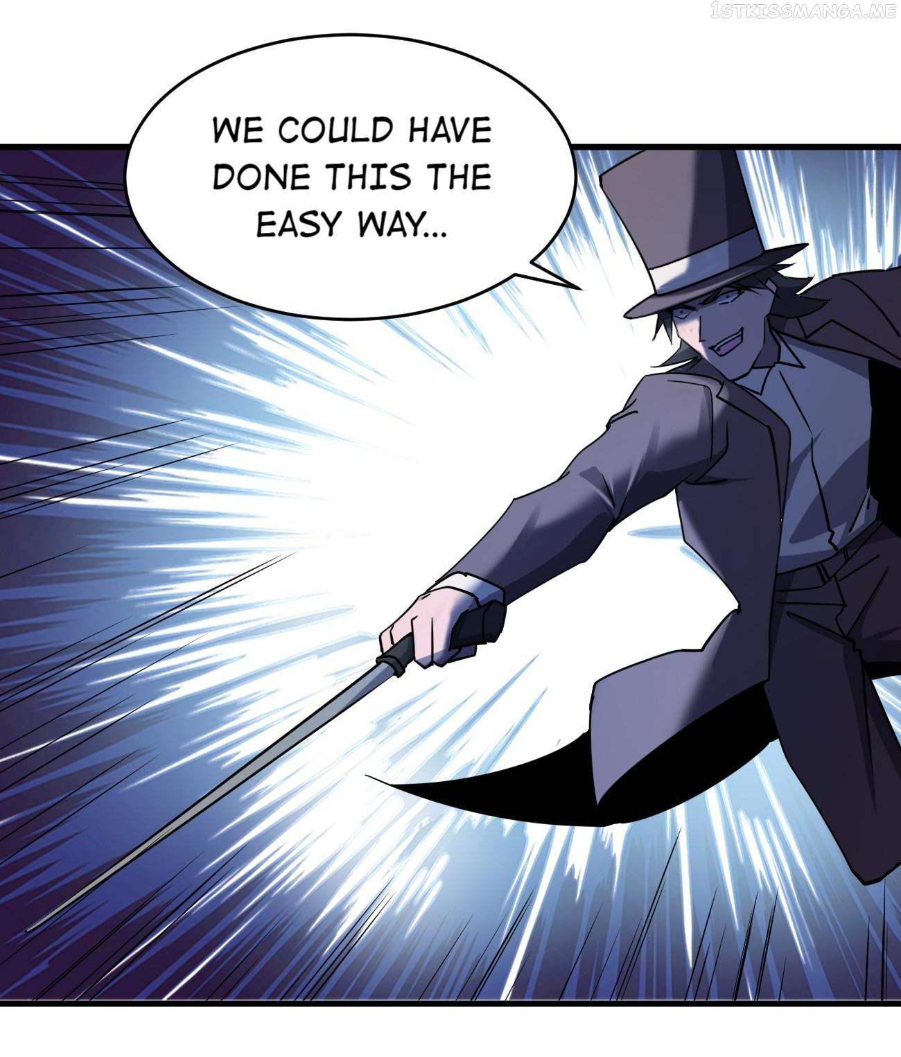 Don’t Get Me Wrong, I’m The Real Victim! Chapter 46.2 - page 17