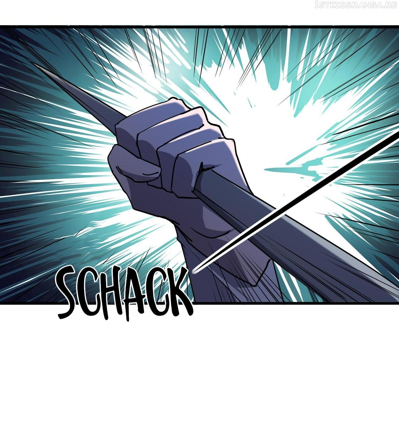 Don’t Get Me Wrong, I’m The Real Victim! Chapter 46.2 - page 18
