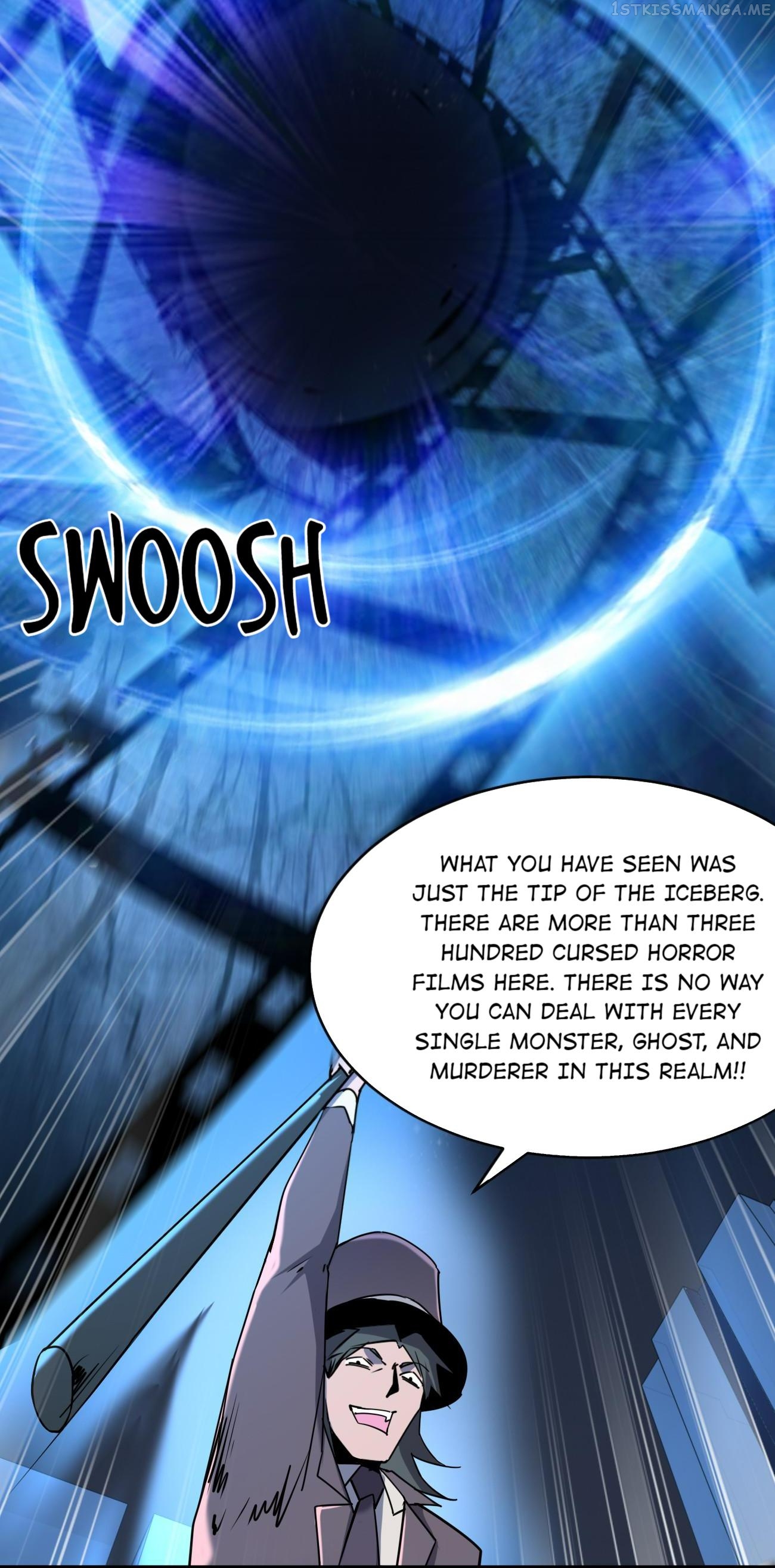 Don’t Get Me Wrong, I’m The Real Victim! Chapter 46.2 - page 2