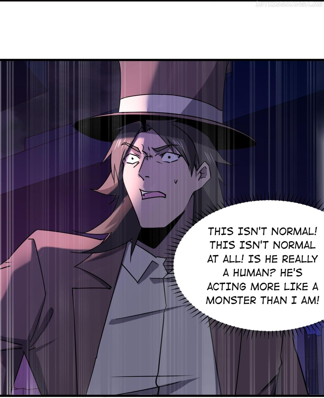 Don’t Get Me Wrong, I’m The Real Victim! Chapter 46.2 - page 27