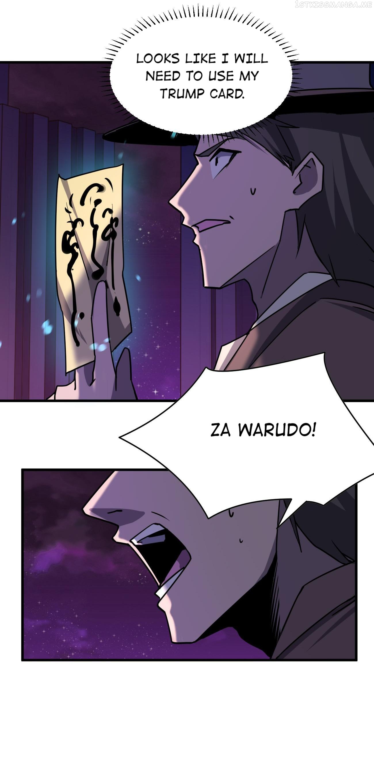 Don’t Get Me Wrong, I’m The Real Victim! Chapter 46.2 - page 28