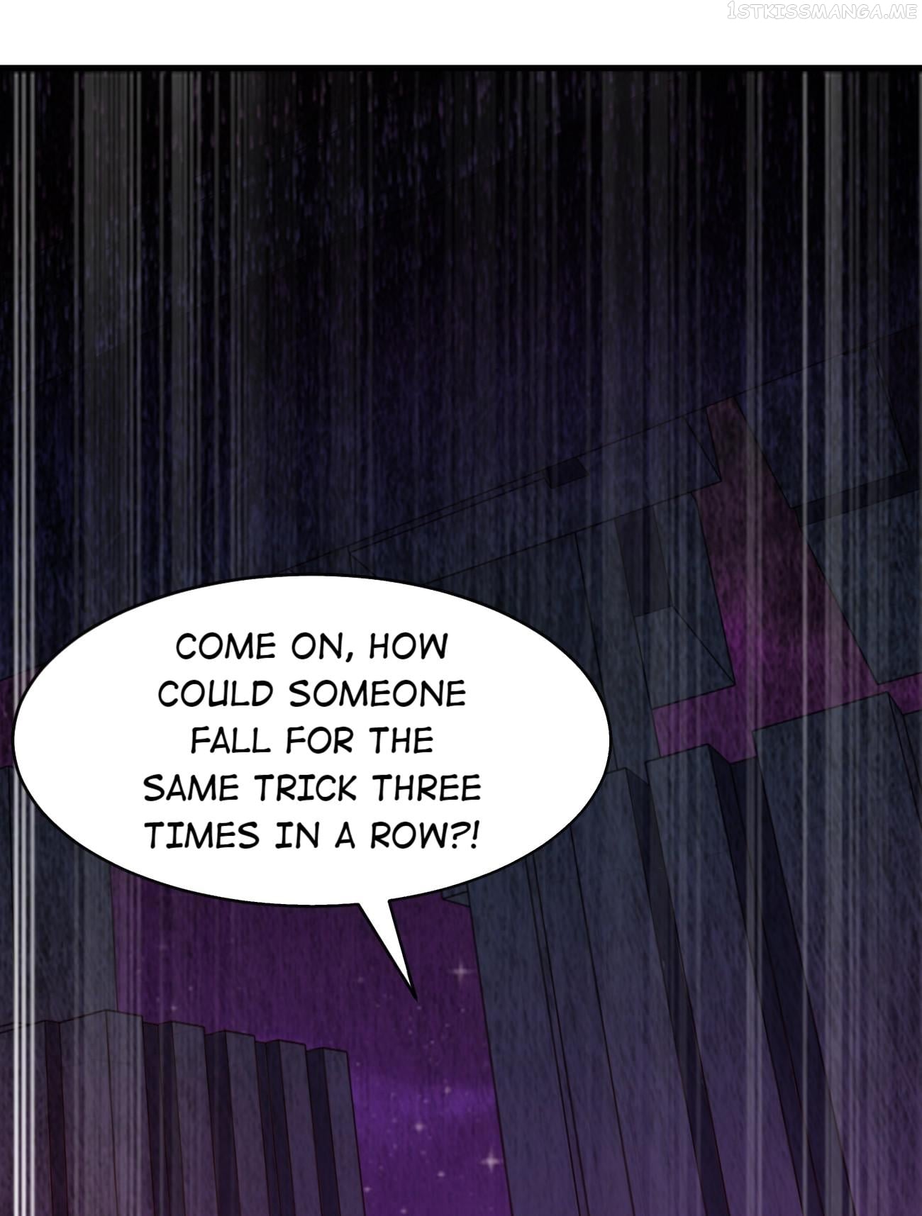 Don’t Get Me Wrong, I’m The Real Victim! Chapter 46.2 - page 35