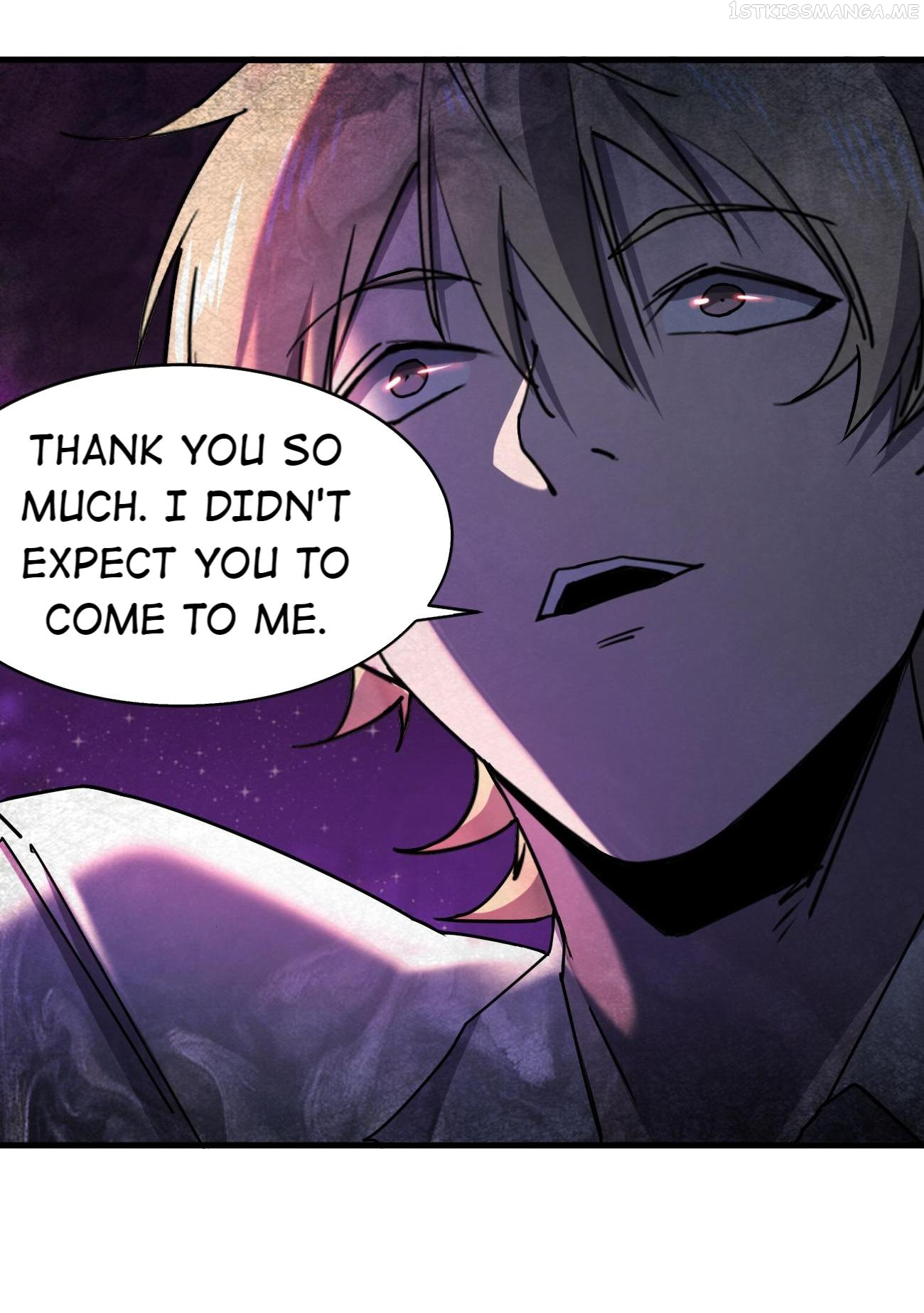 Don’t Get Me Wrong, I’m The Real Victim! Chapter 46.2 - page 37