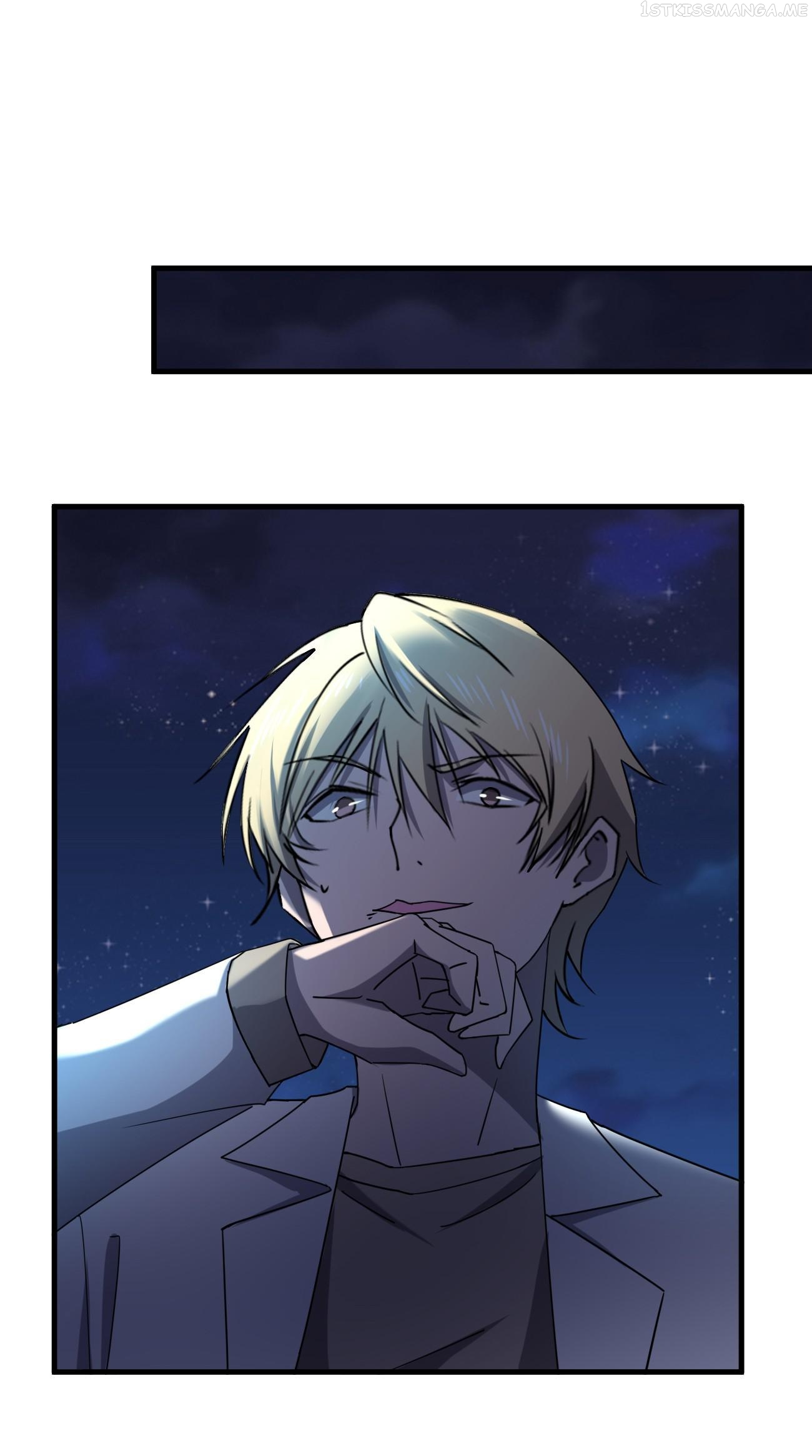Don’t Get Me Wrong, I’m The Real Victim! Chapter 46.1 - page 20